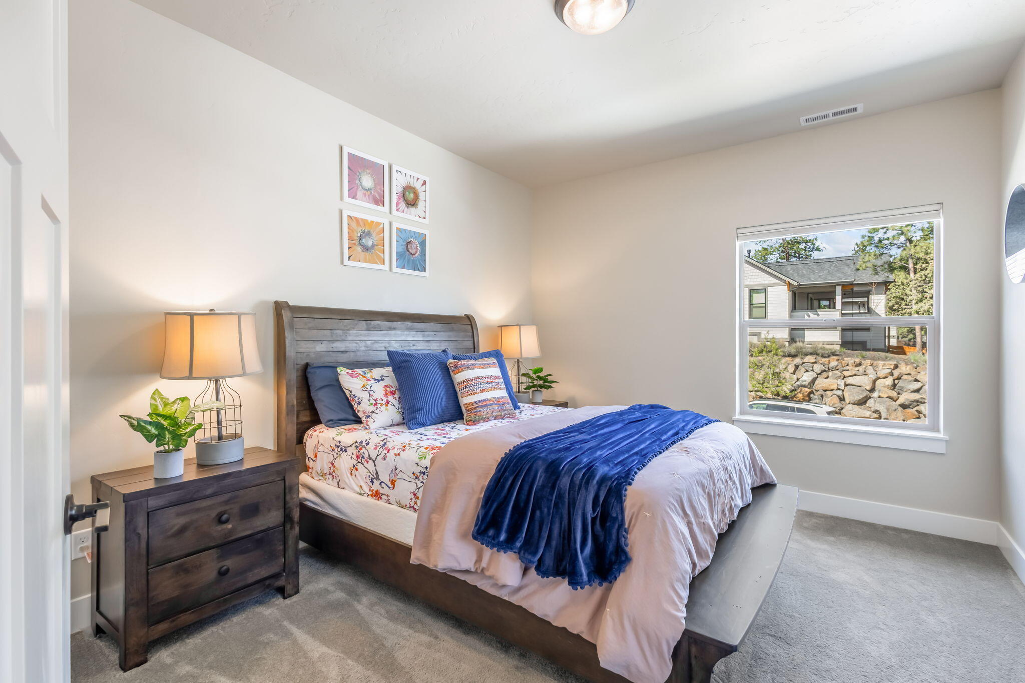 Rimrock Riders - Residential