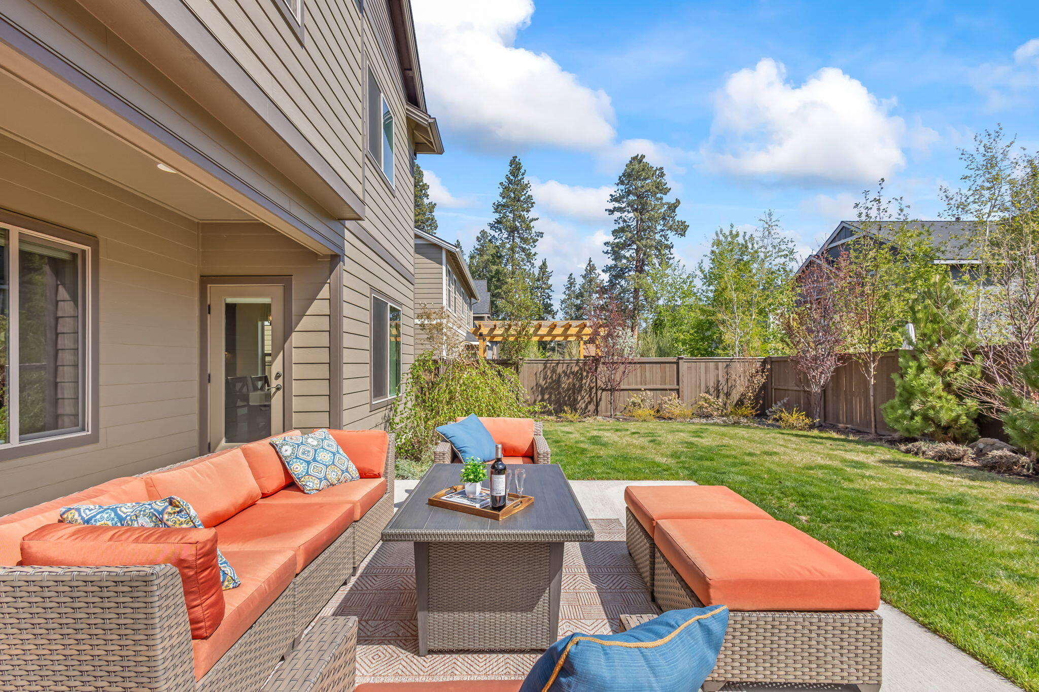 Rimrock Riders - Residential