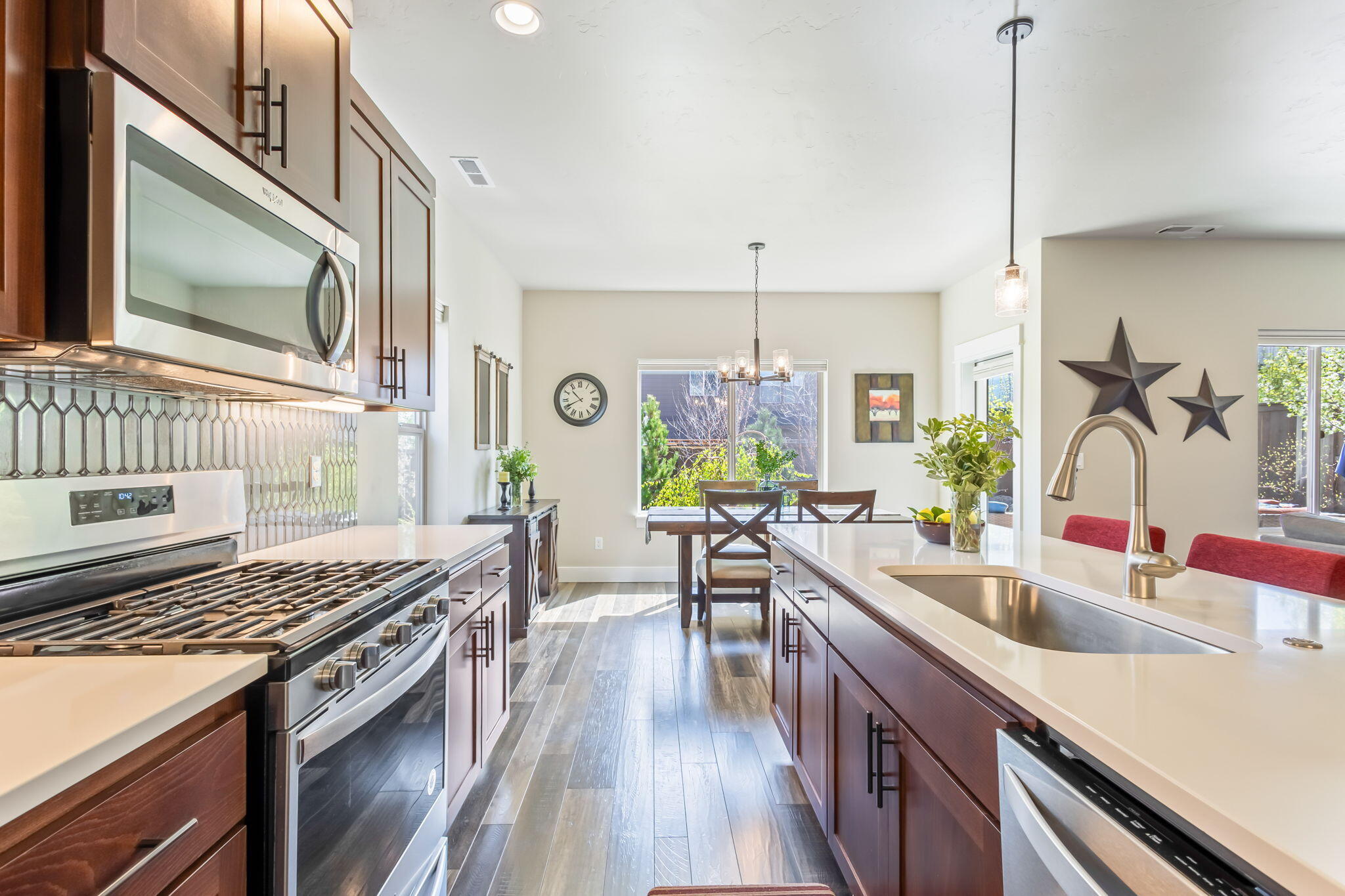 Rimrock Riders - Residential