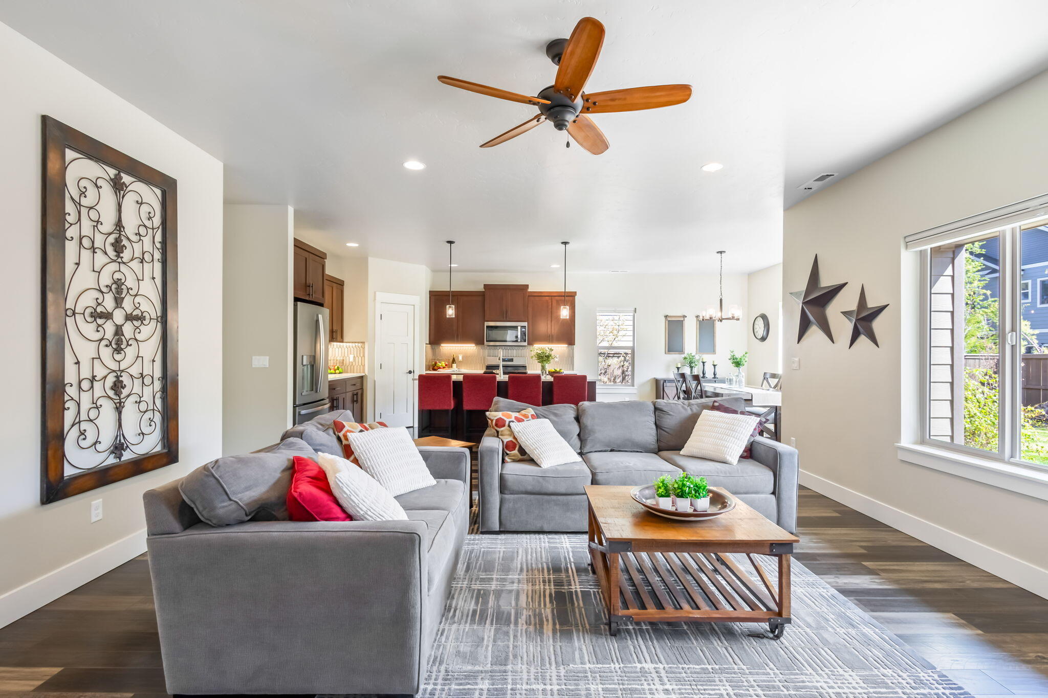 Rimrock Riders - Residential