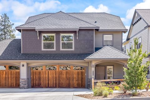 63322 NW Thoroughbred Place Bend OR 97703