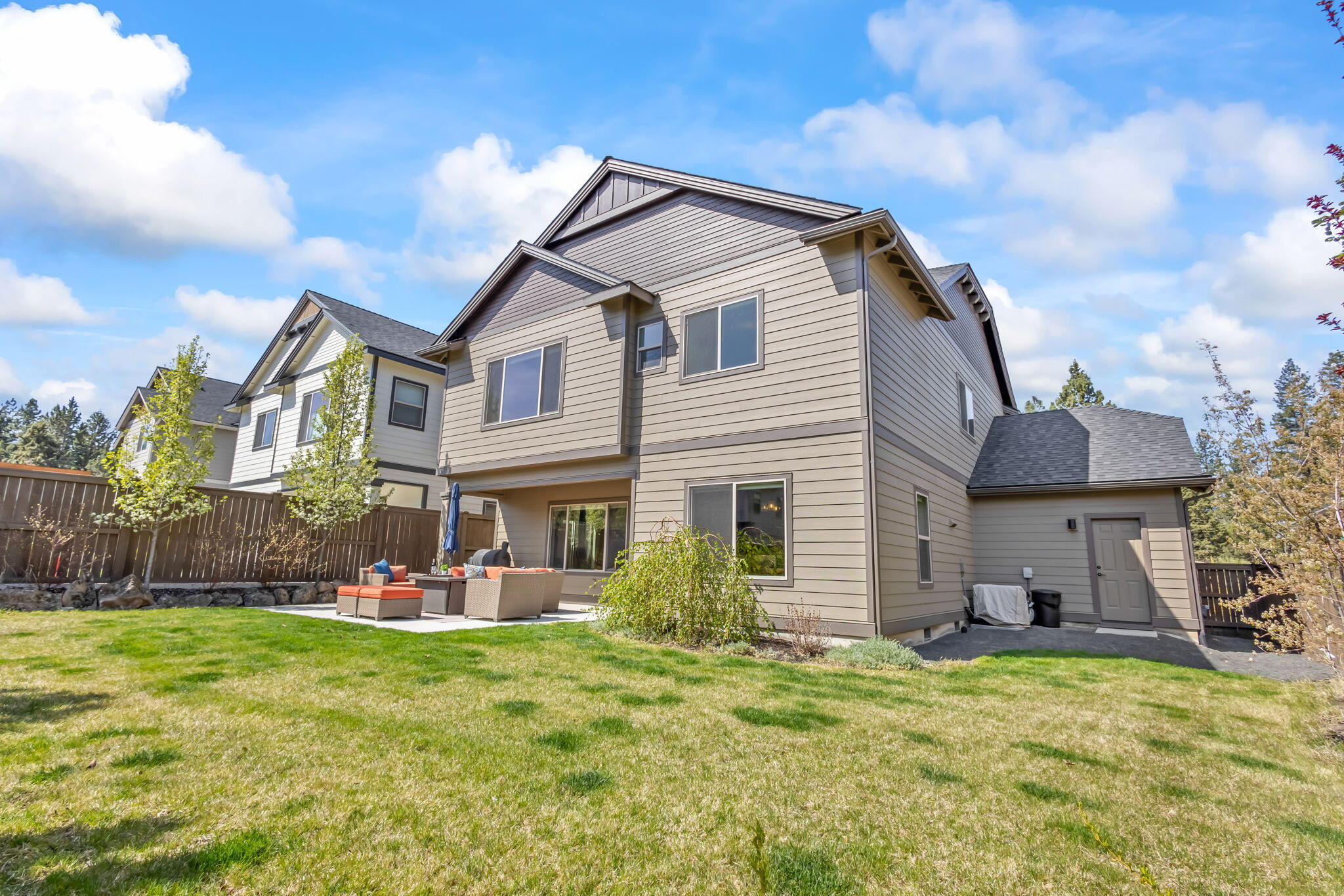 Rimrock Riders - Residential