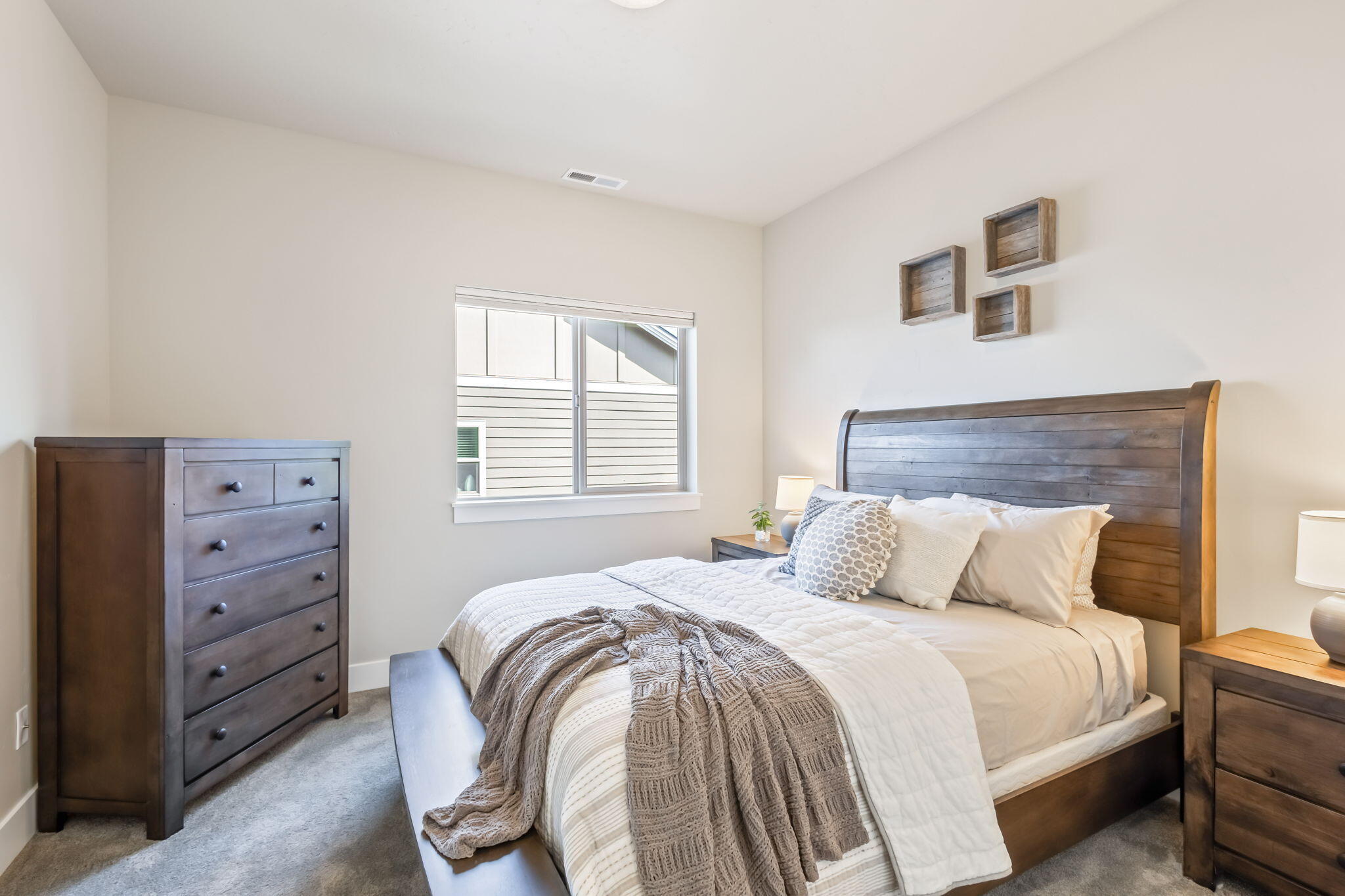 Rimrock Riders - Residential