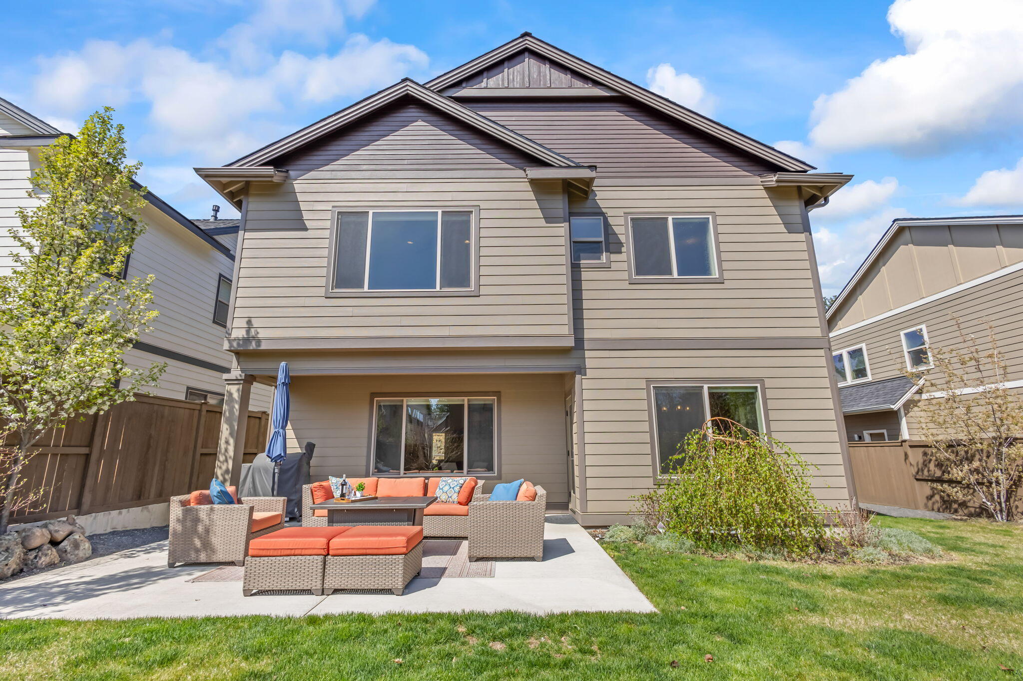 Rimrock Riders - Residential