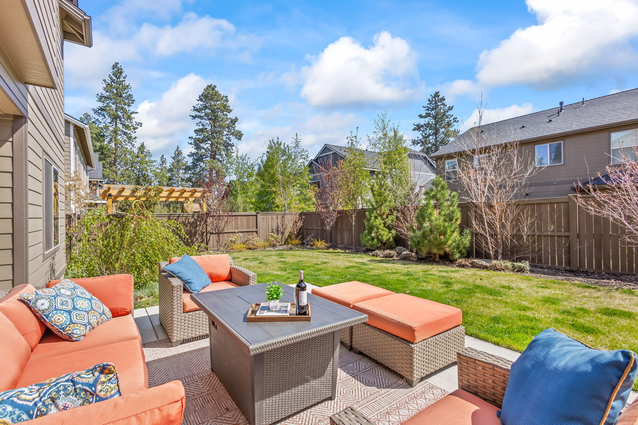 Rimrock Riders - Residential