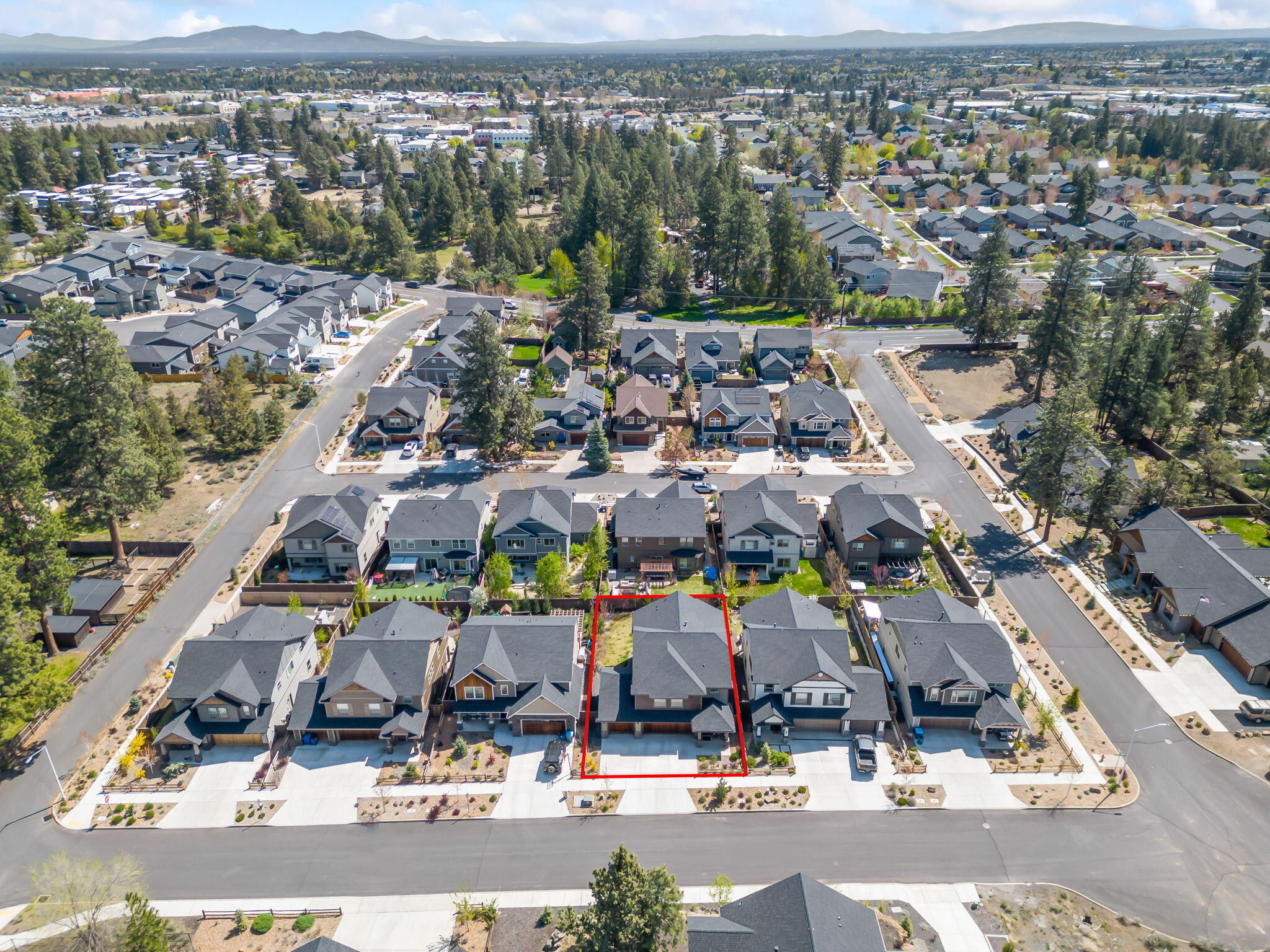 Rimrock Riders - Residential