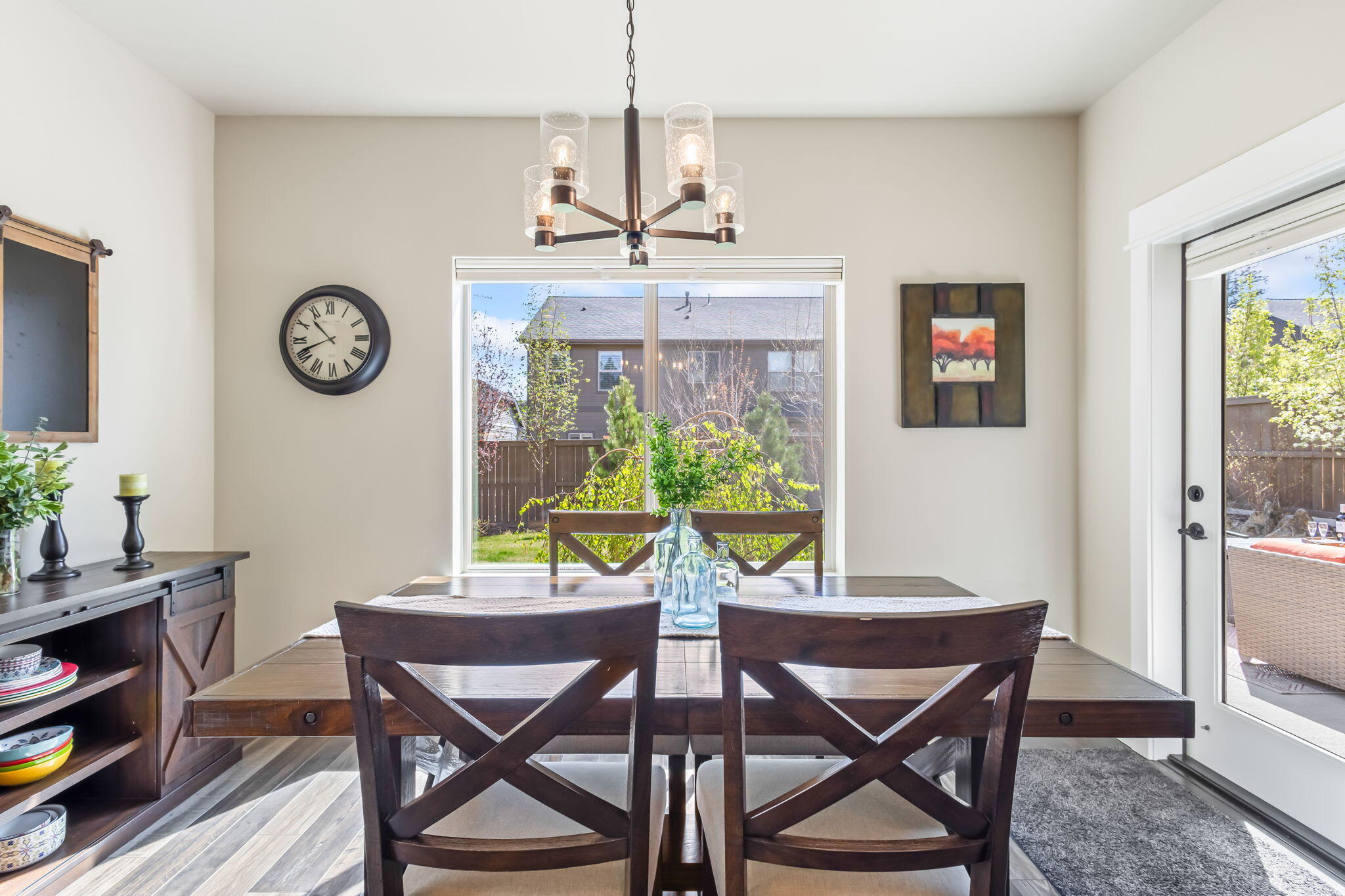 Rimrock Riders - Residential