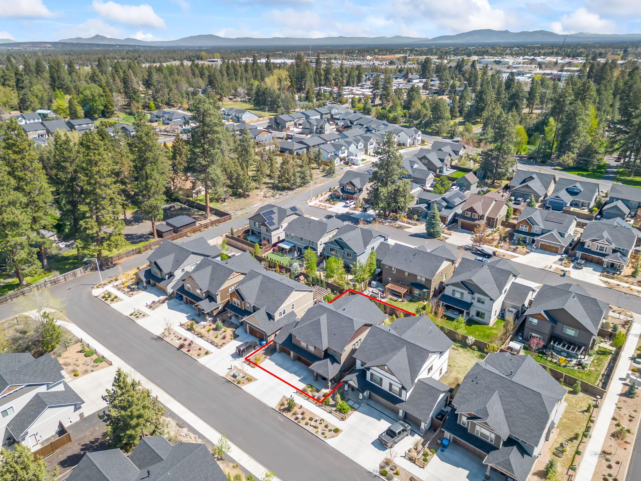 Rimrock Riders - Residential