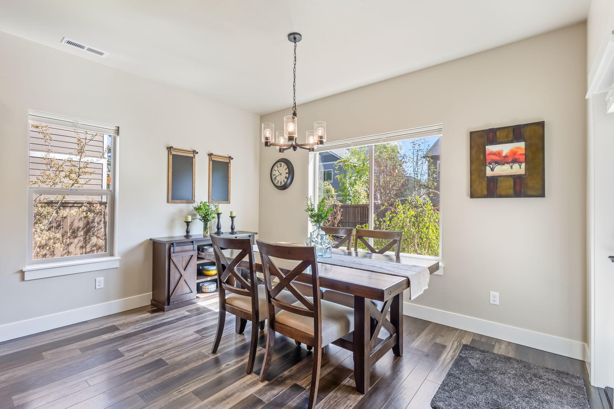 Rimrock Riders - Residential