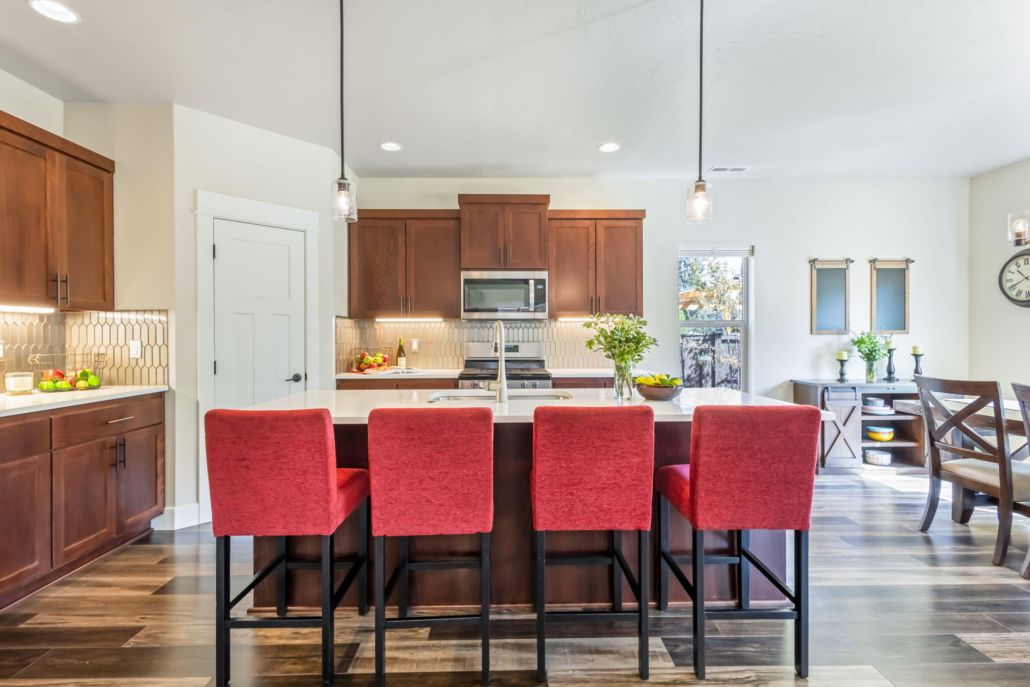 Rimrock Riders - Residential