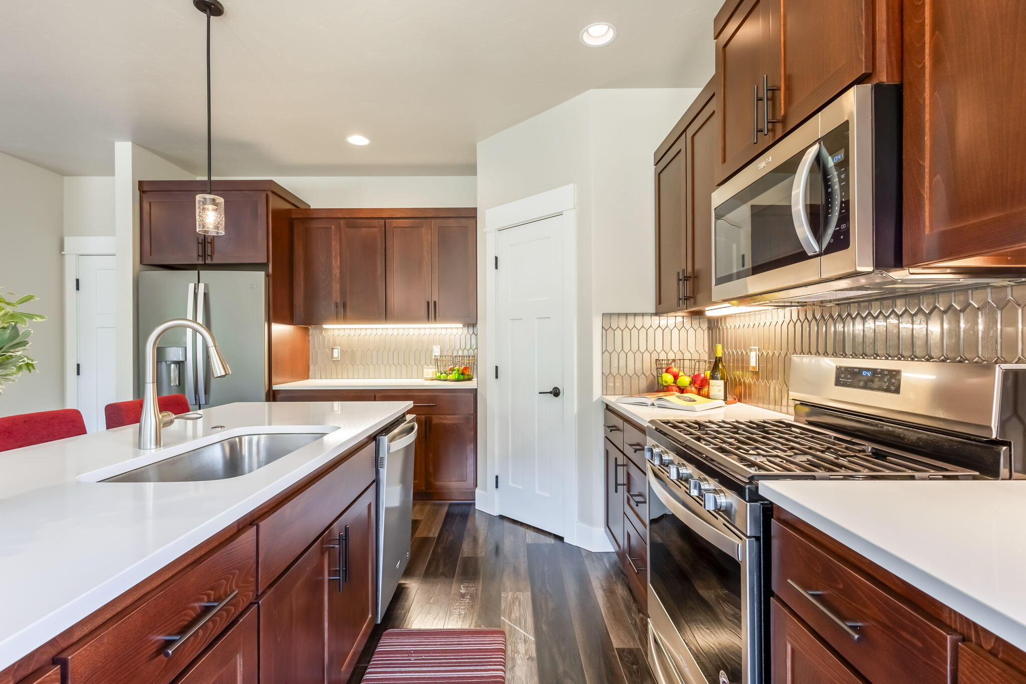 Rimrock Riders - Residential