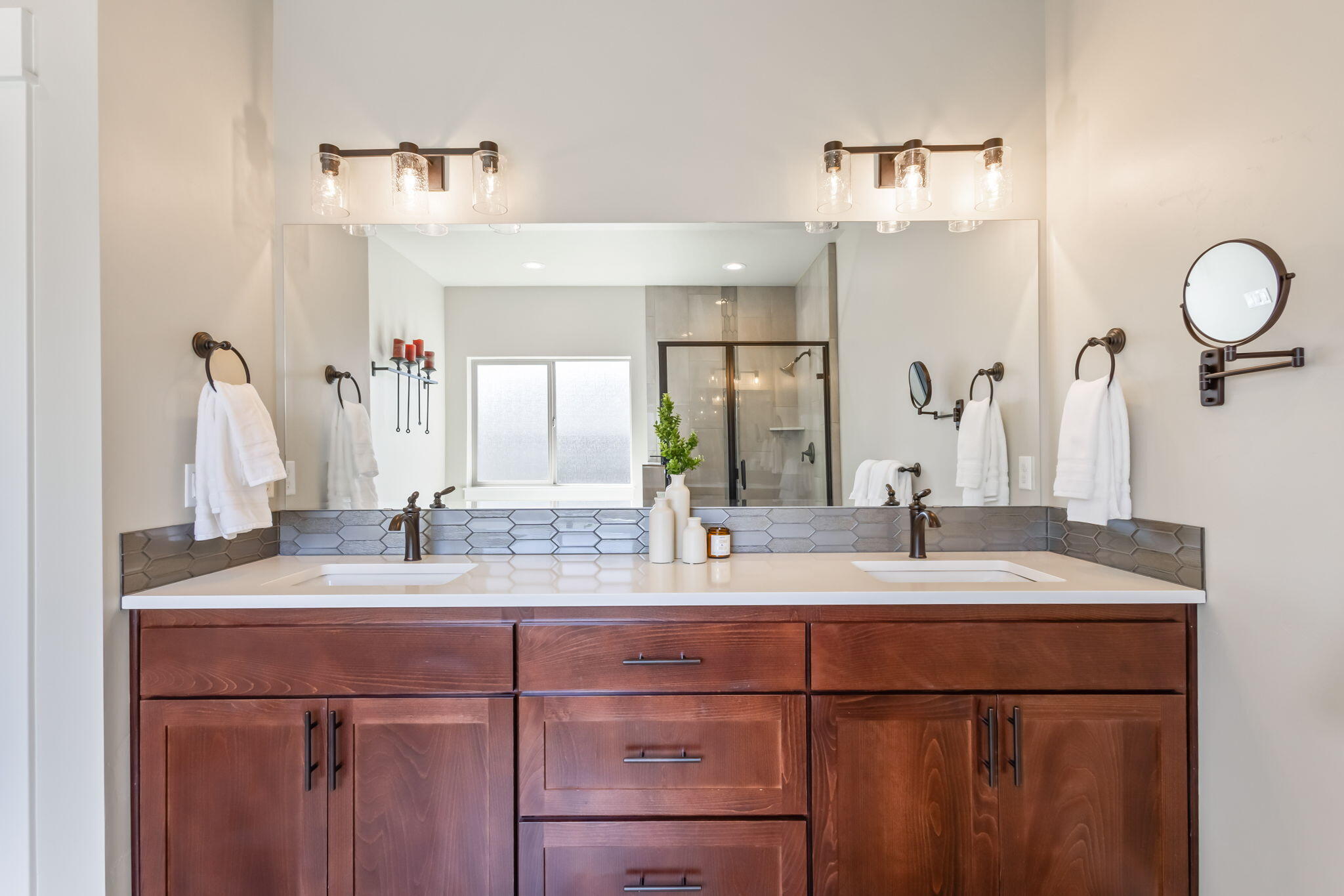 Rimrock Riders - Residential