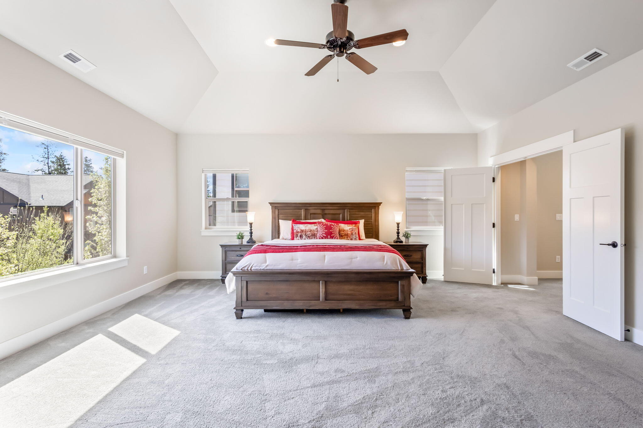 Rimrock Riders - Residential