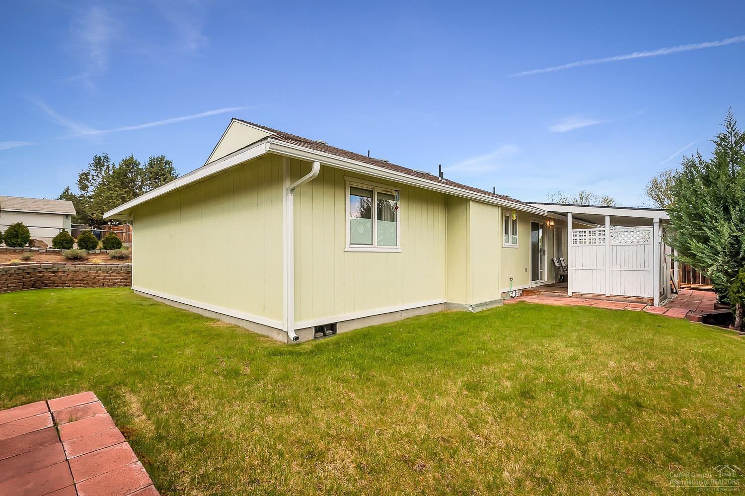 Hayden Village - Residential