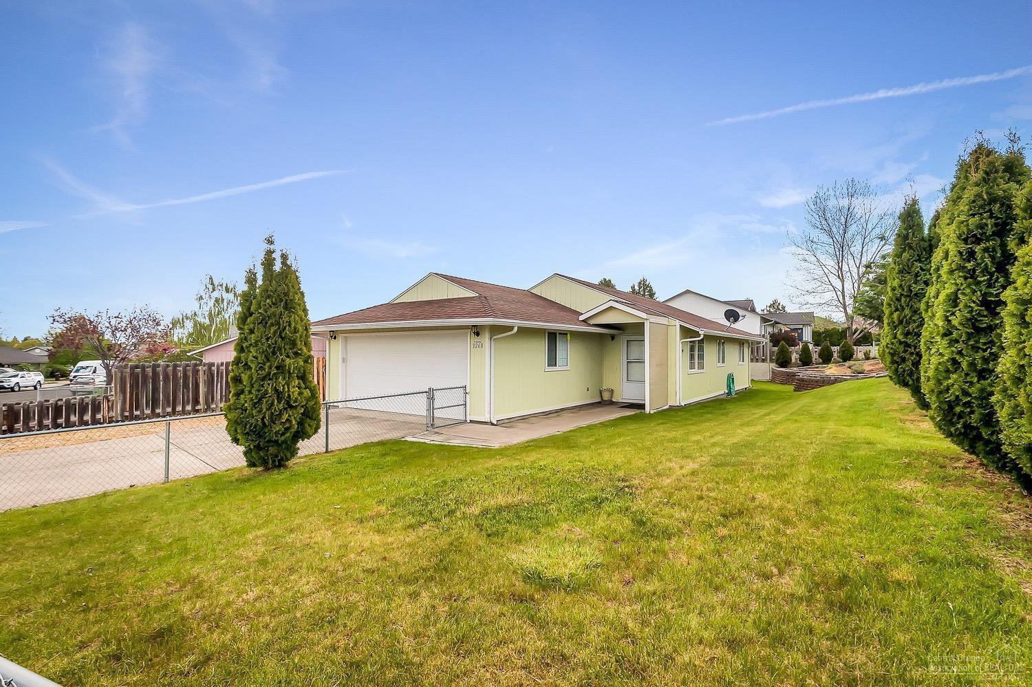 Hayden Village - Residential