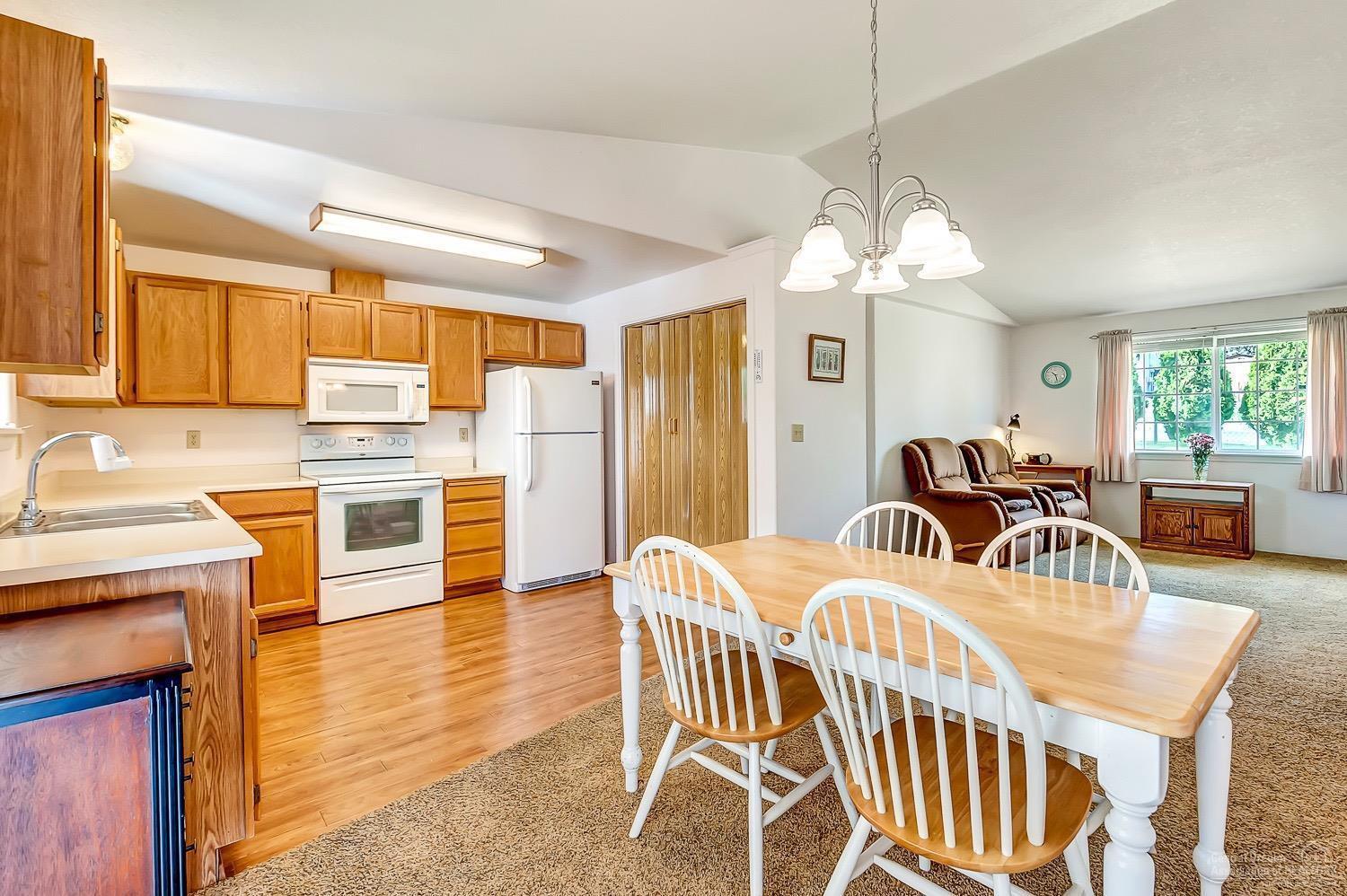 Hayden Village - Residential