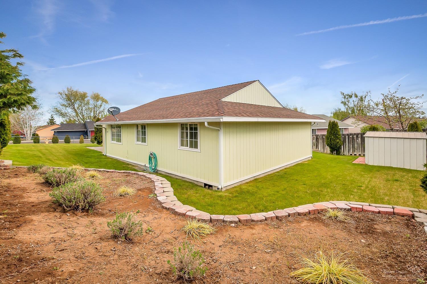 Hayden Village - Residential