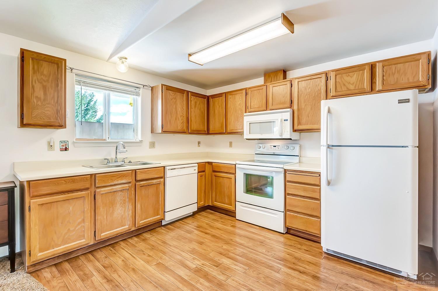 Hayden Village - Residential