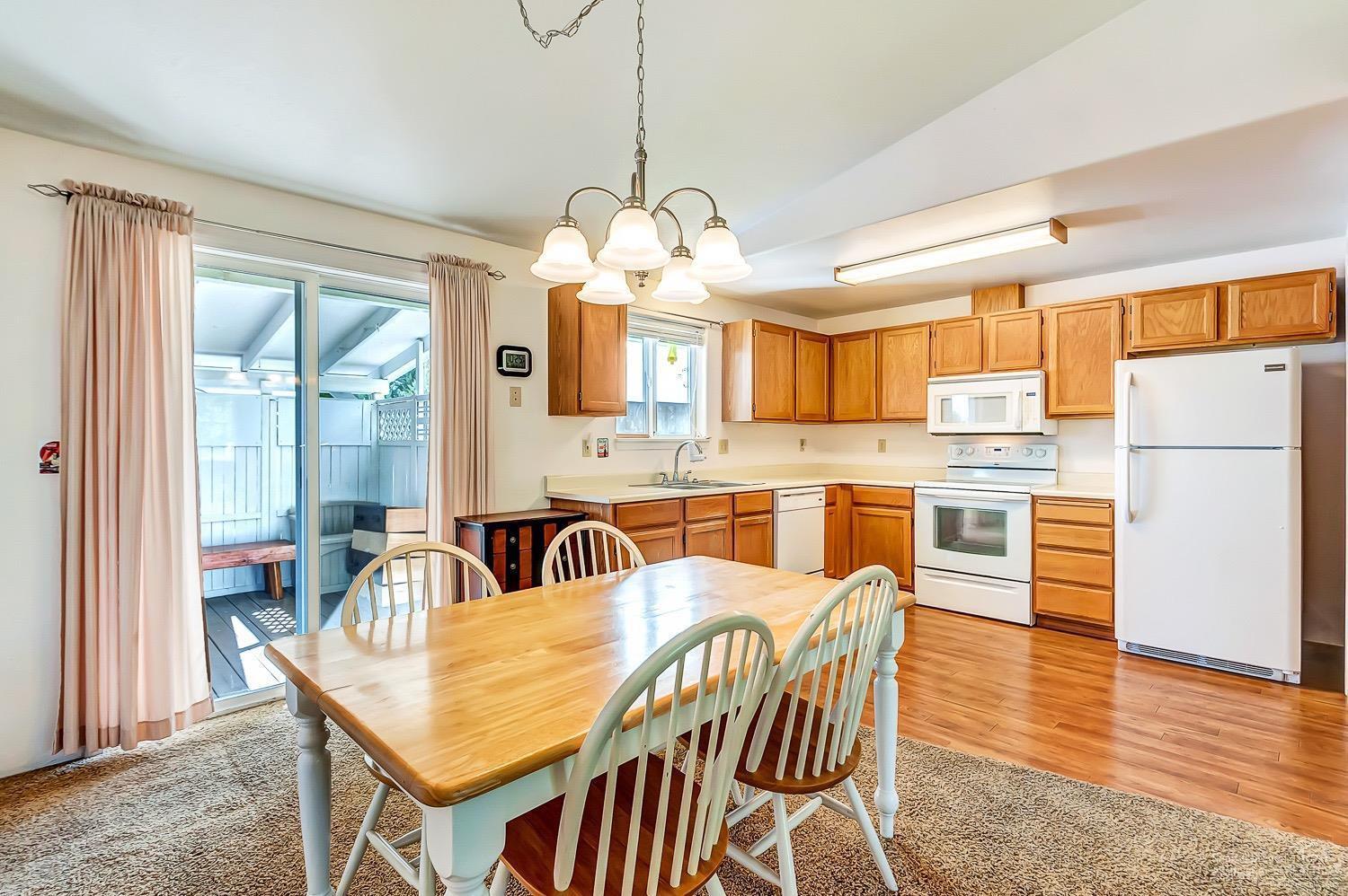 Hayden Village - Residential