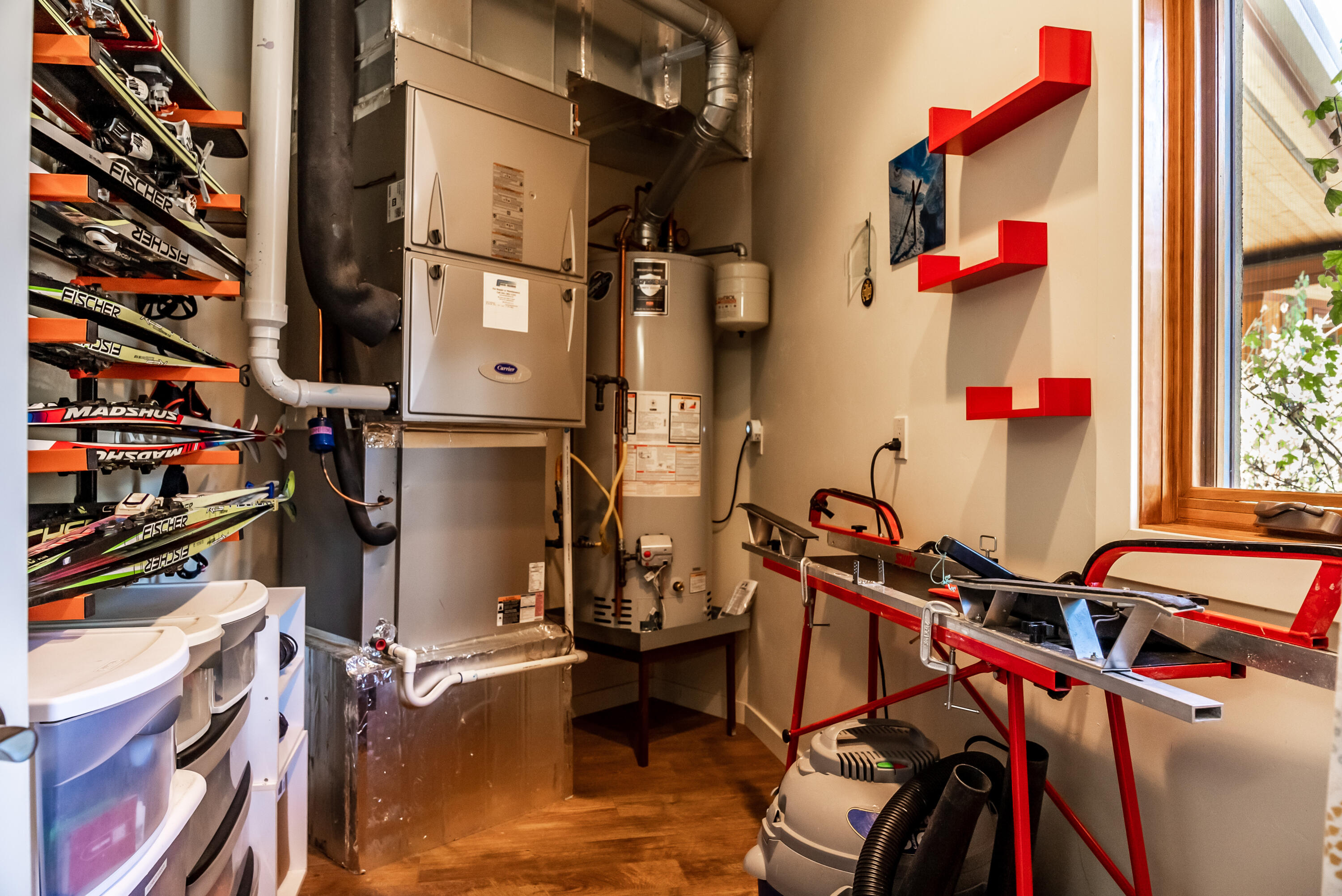 North Rim - Residential