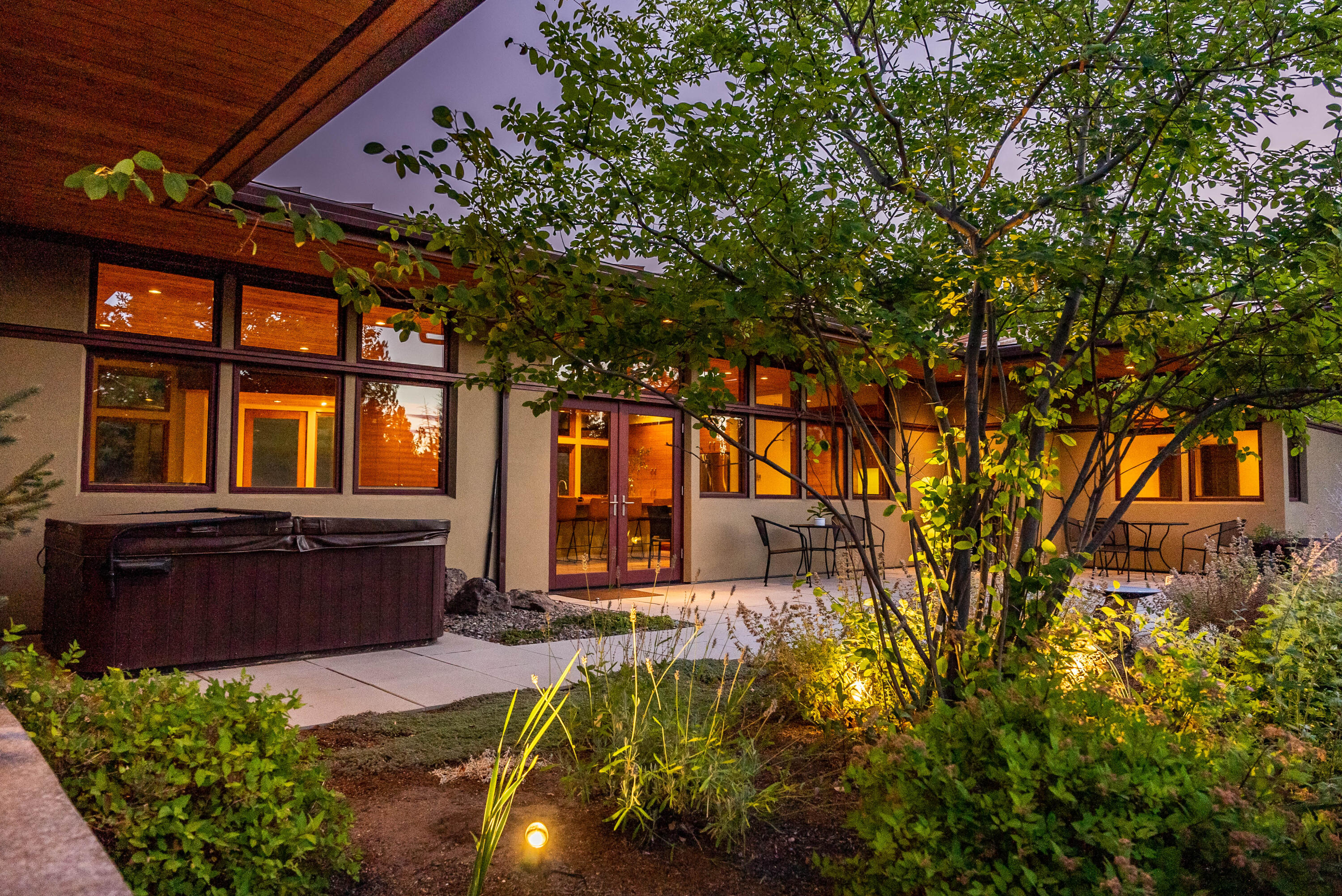 North Rim - Residential