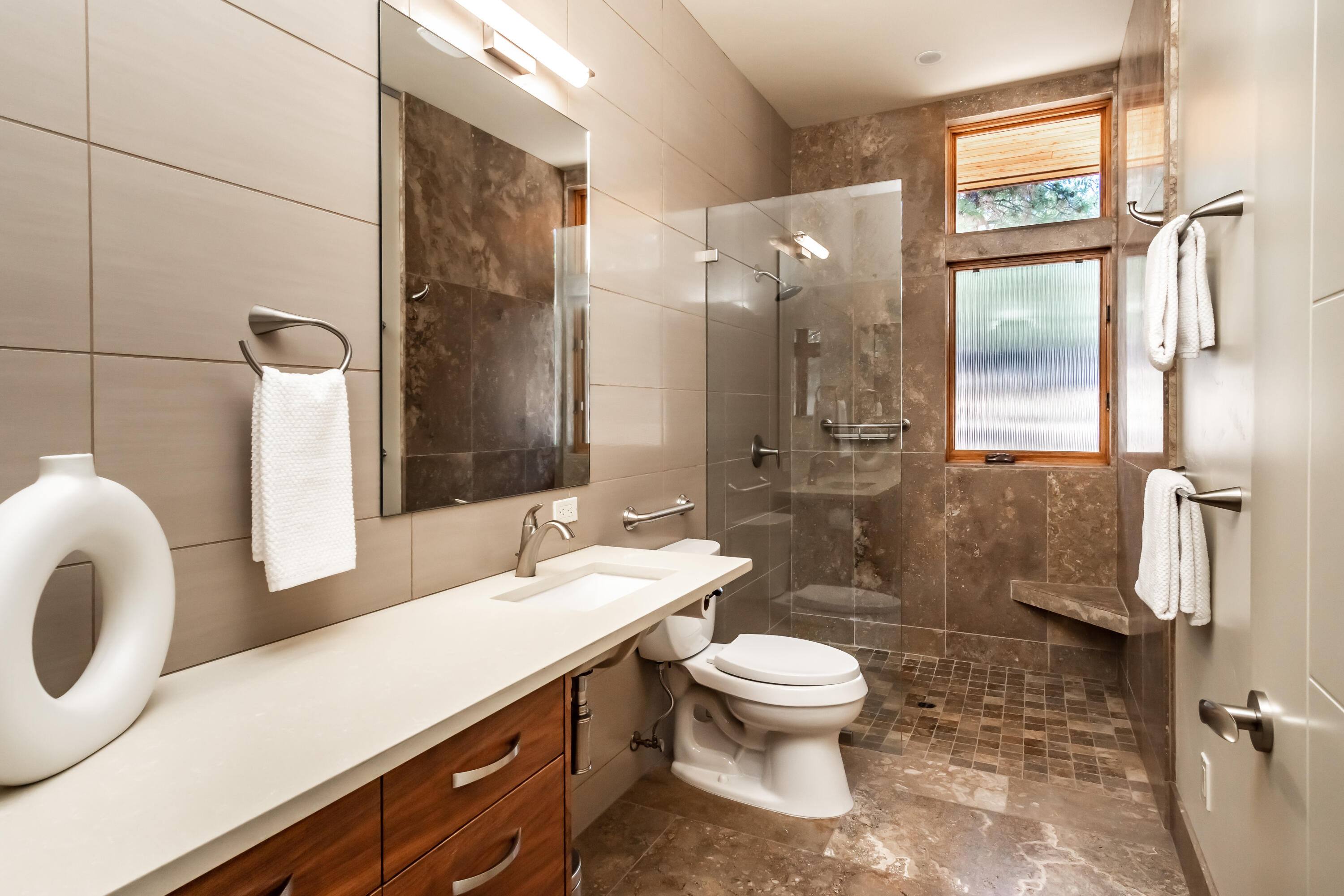 North Rim - Residential