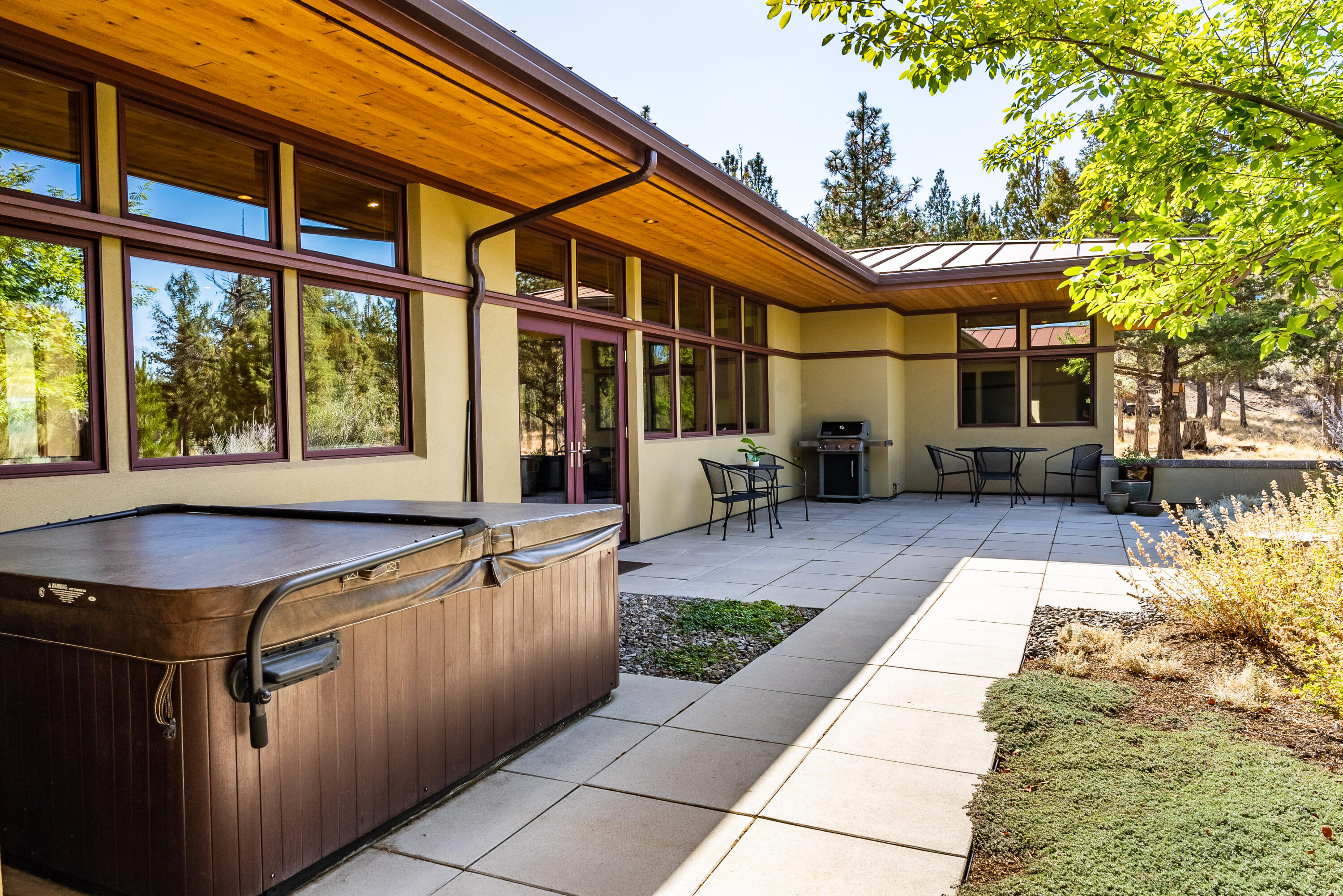 North Rim - Residential