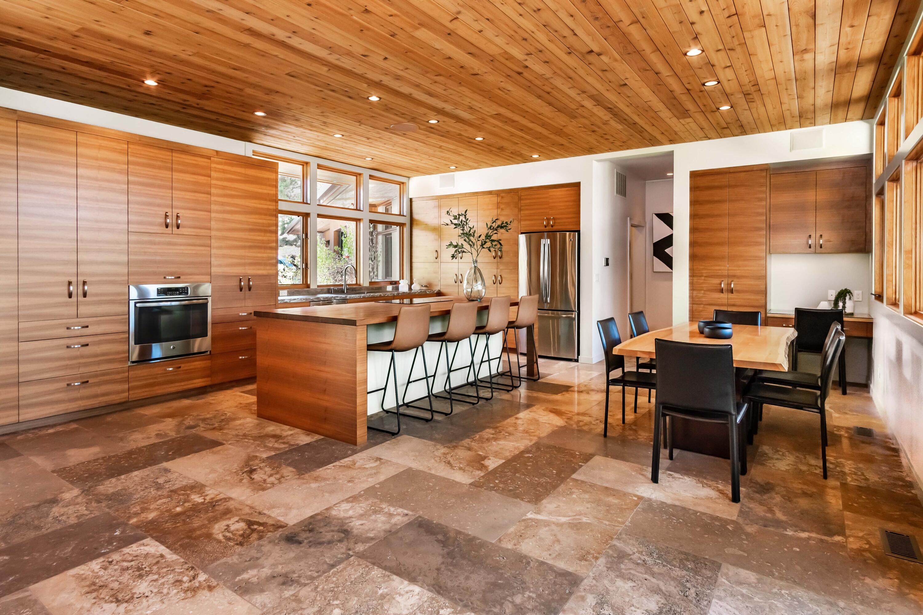 North Rim - Residential