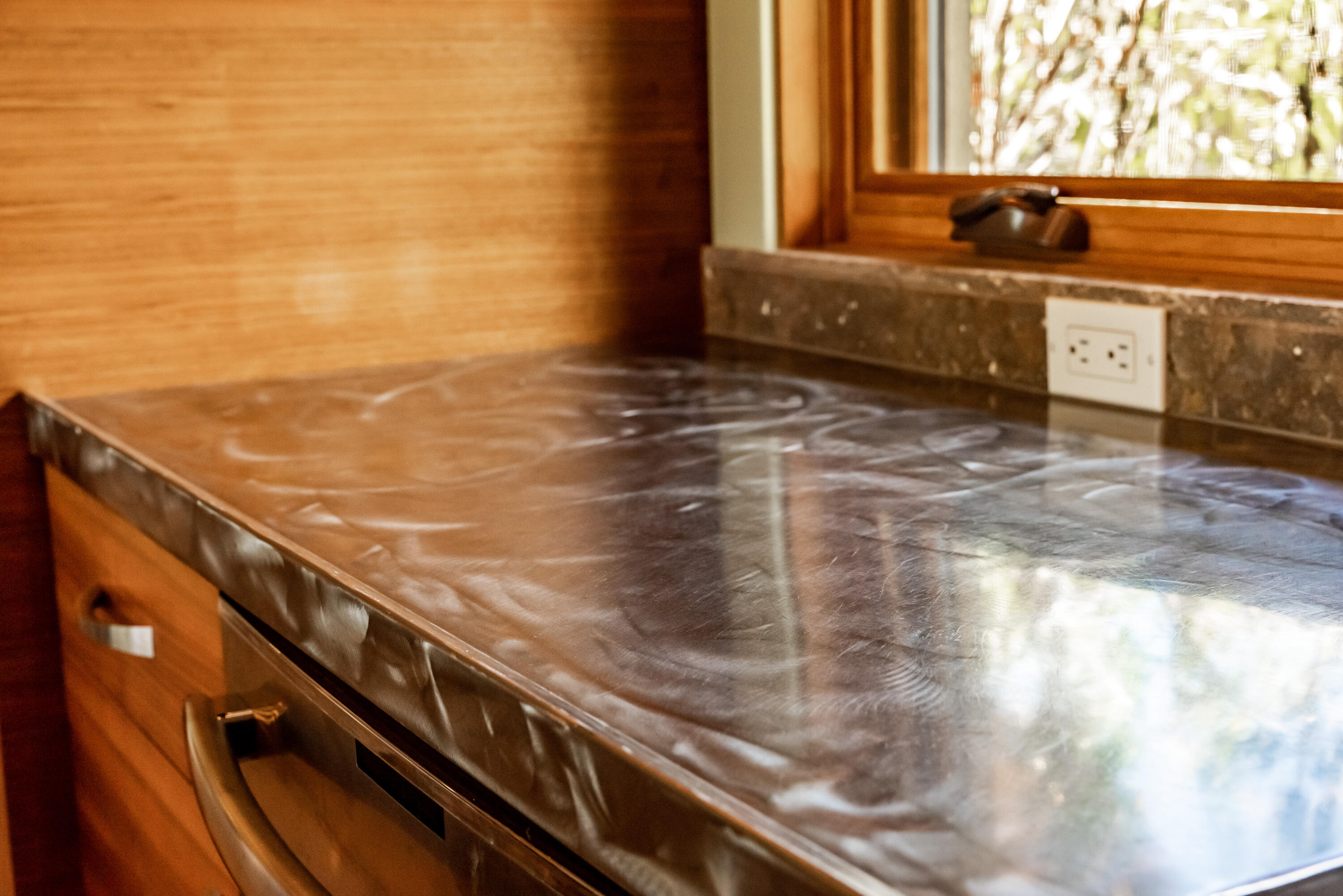 North Rim - Residential