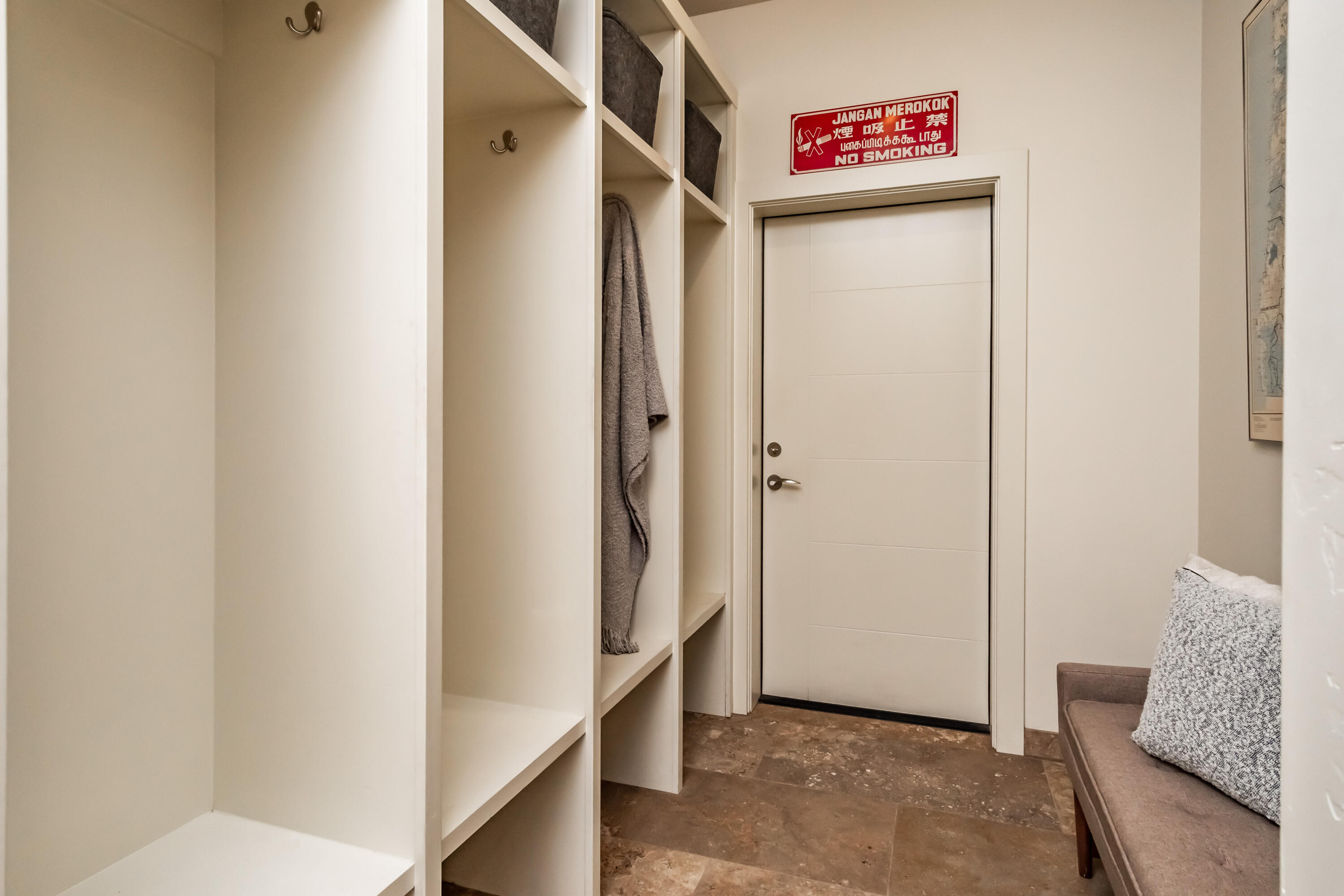 North Rim - Residential