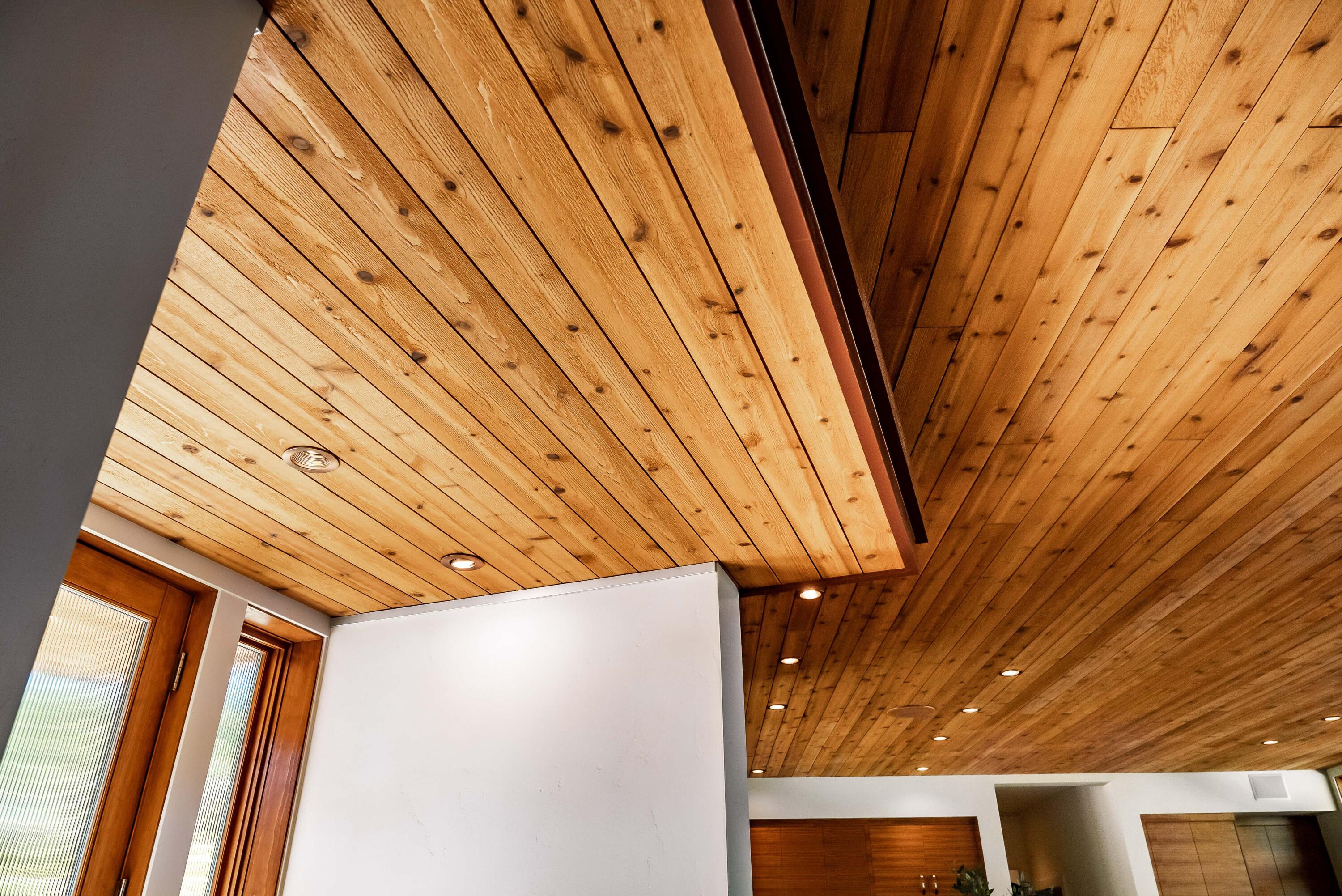 North Rim - Residential