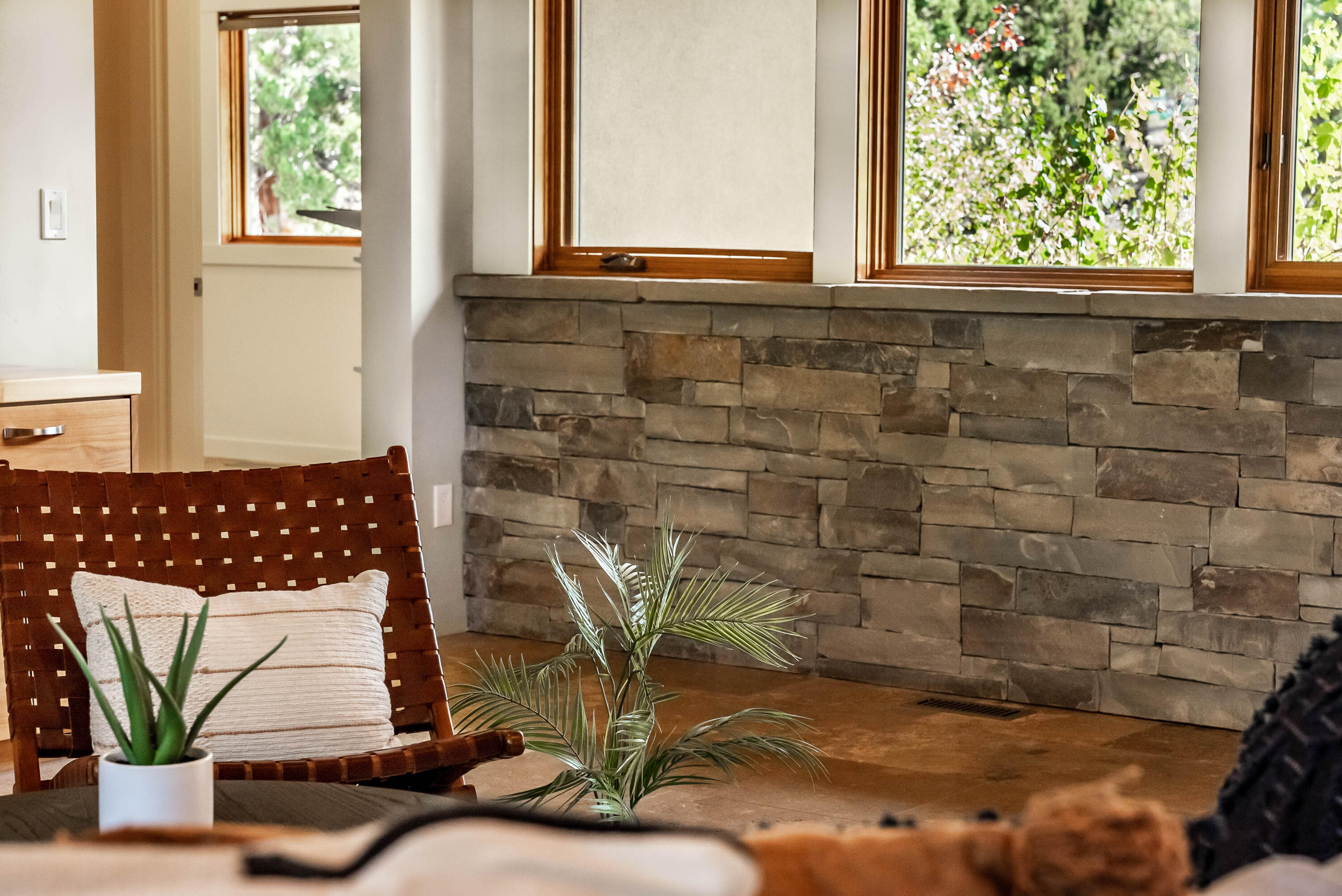 North Rim - Residential