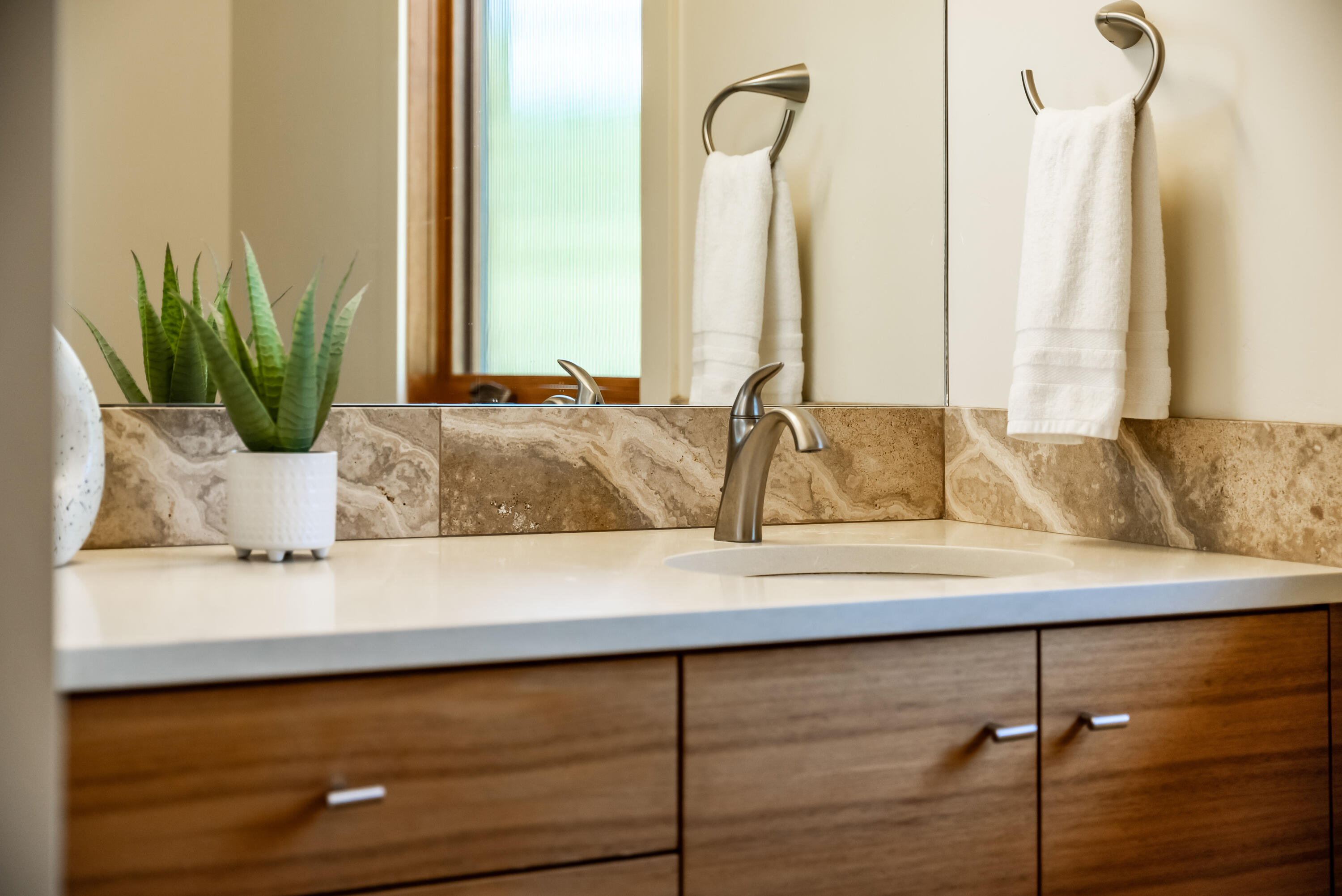 North Rim - Residential