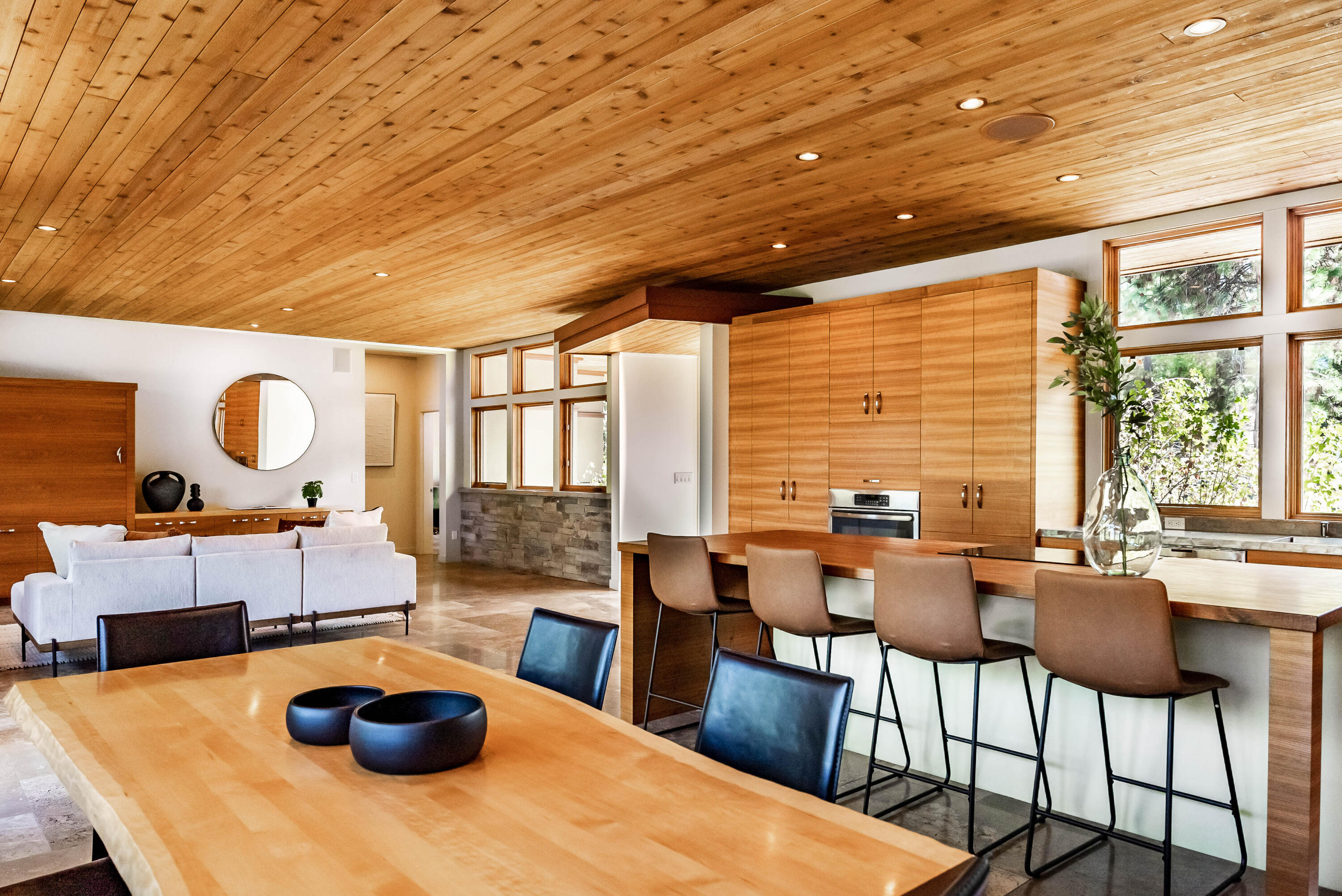 North Rim - Residential