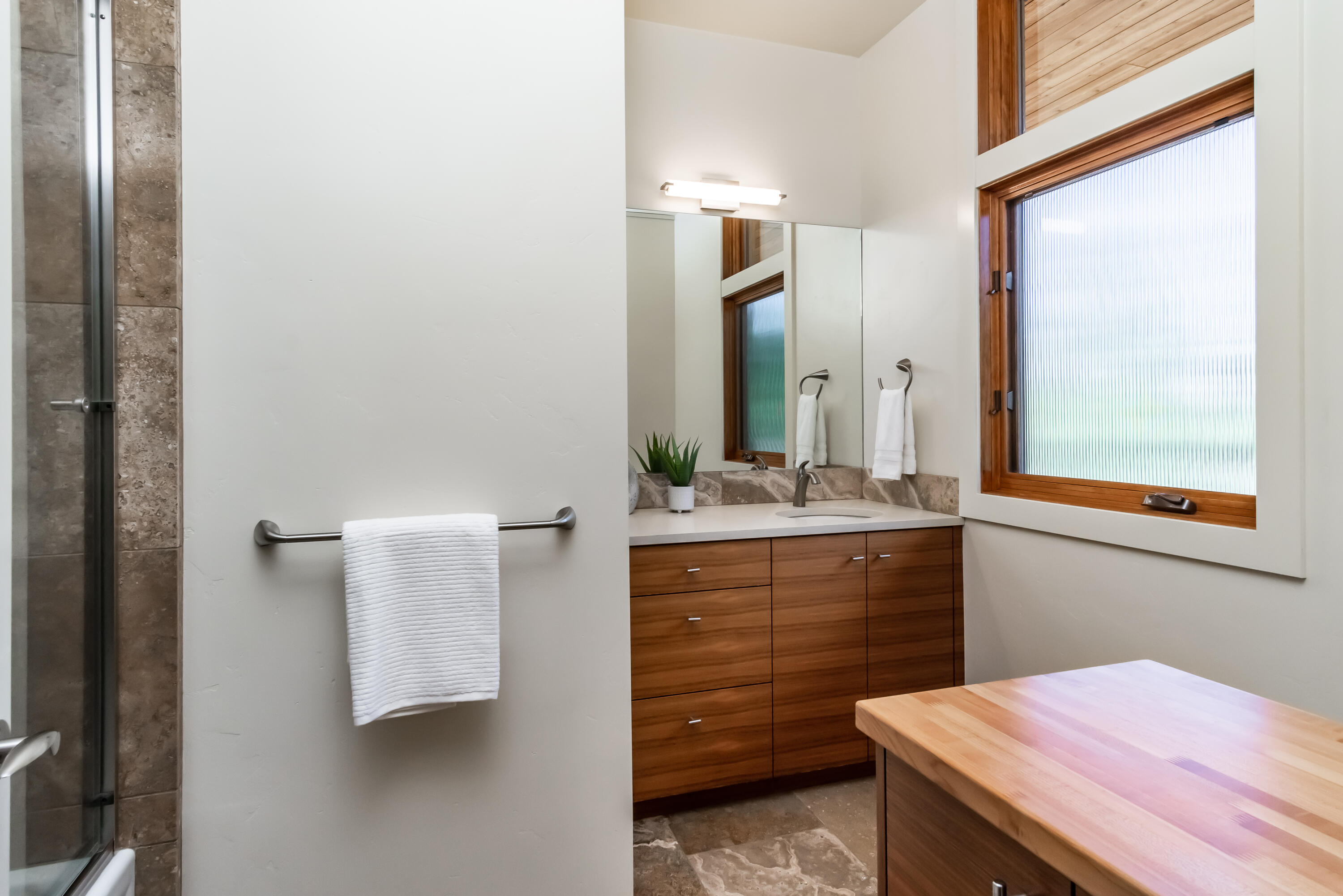 North Rim - Residential