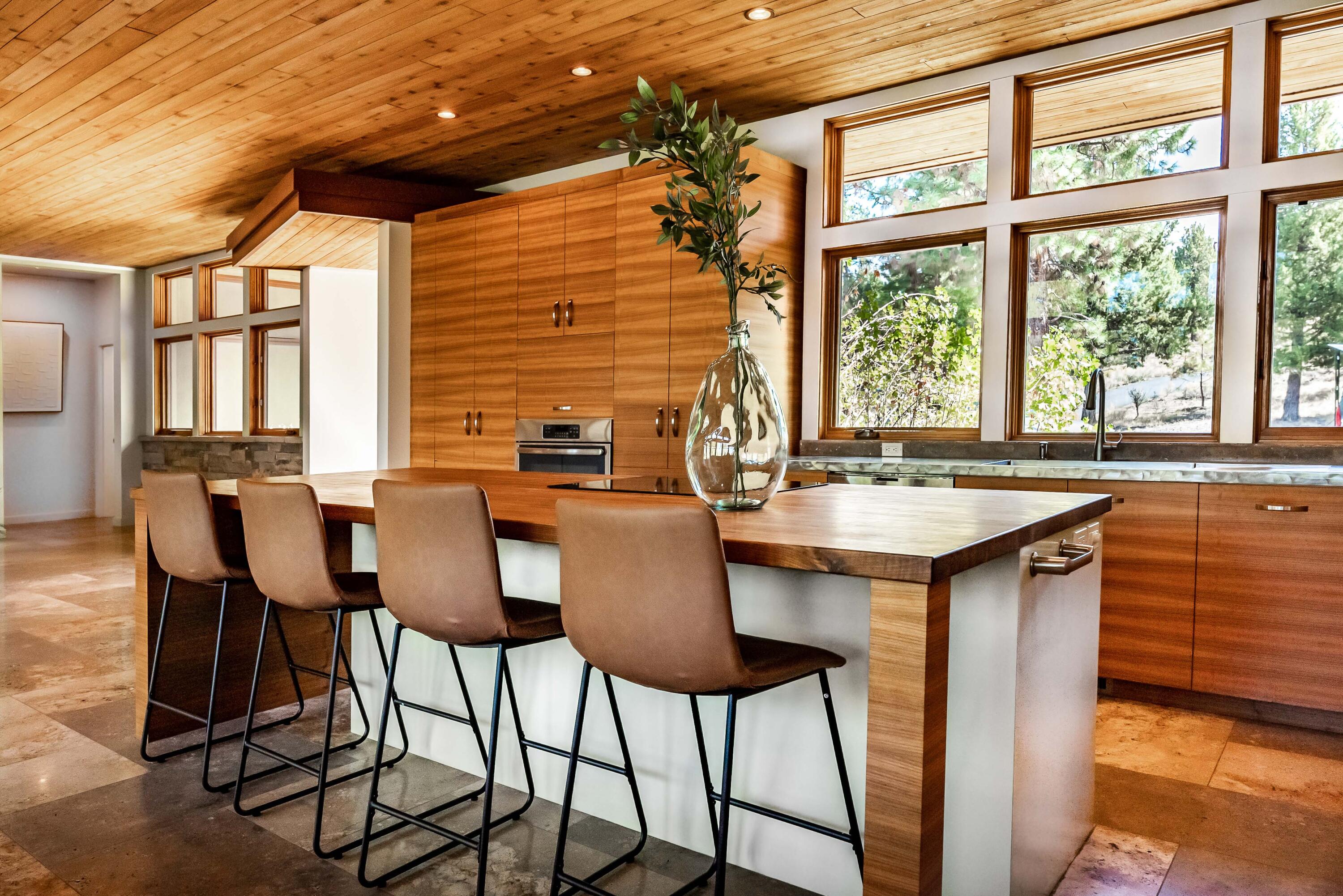 North Rim - Residential