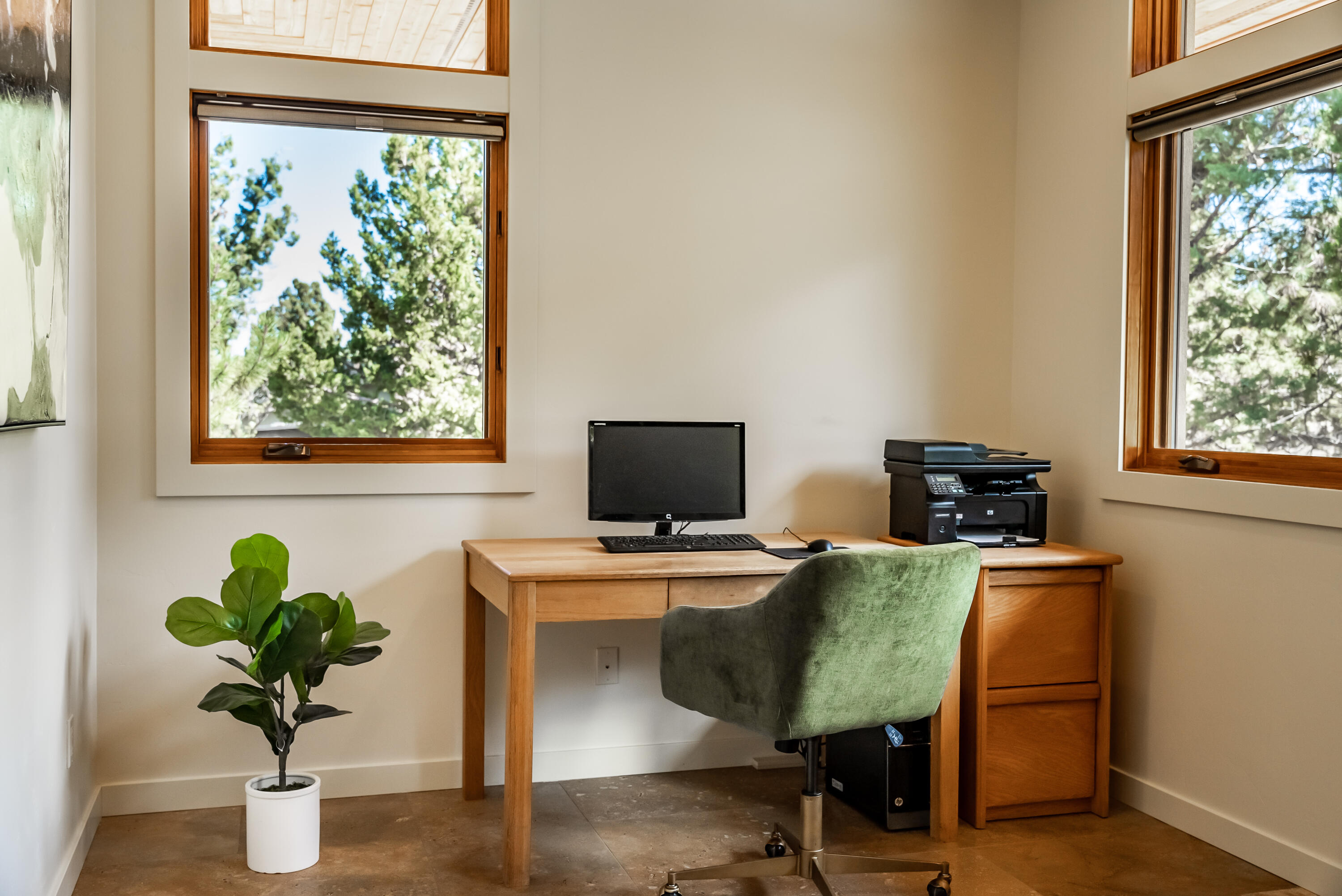 North Rim - Residential