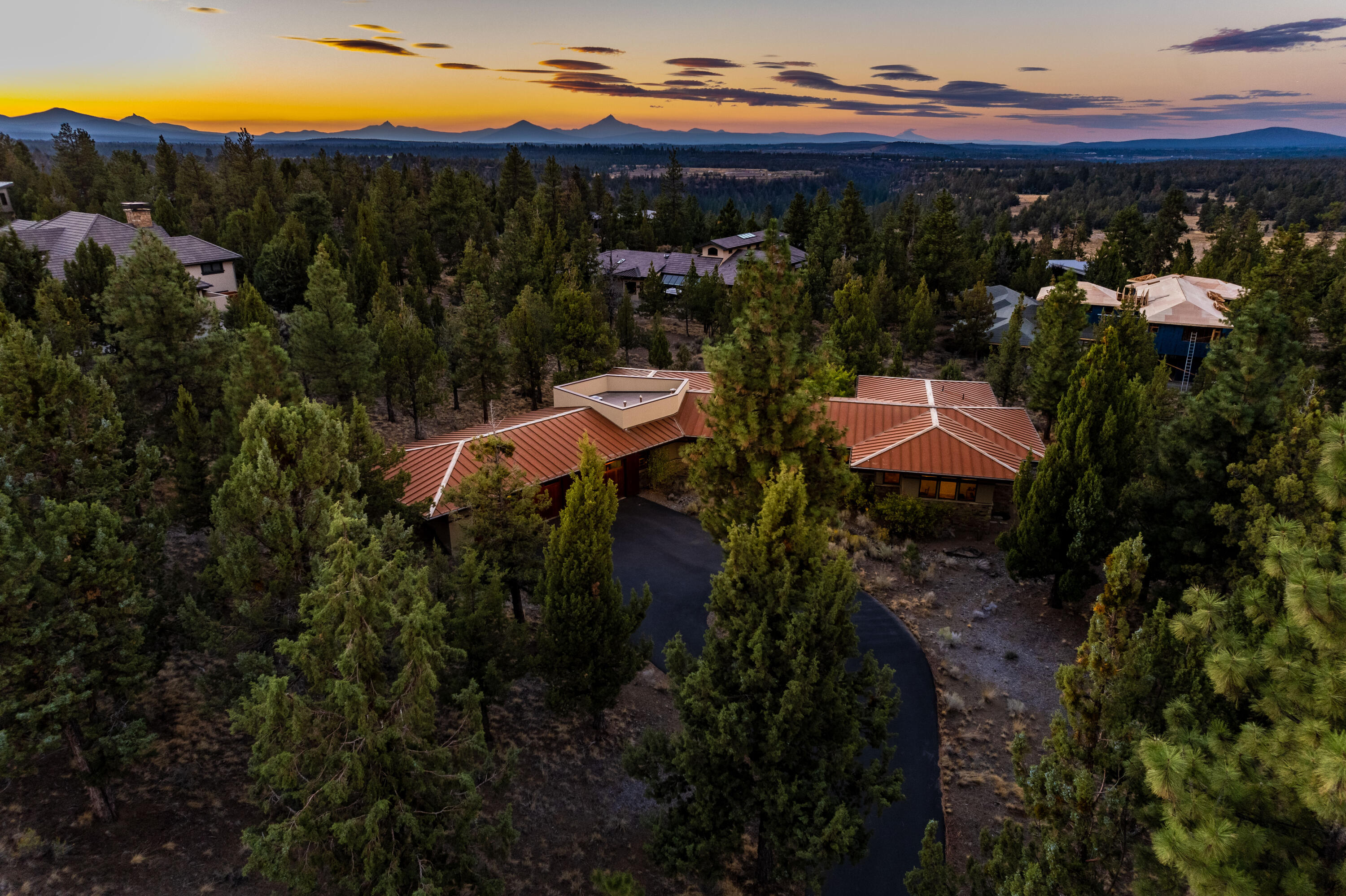 North Rim - Residential