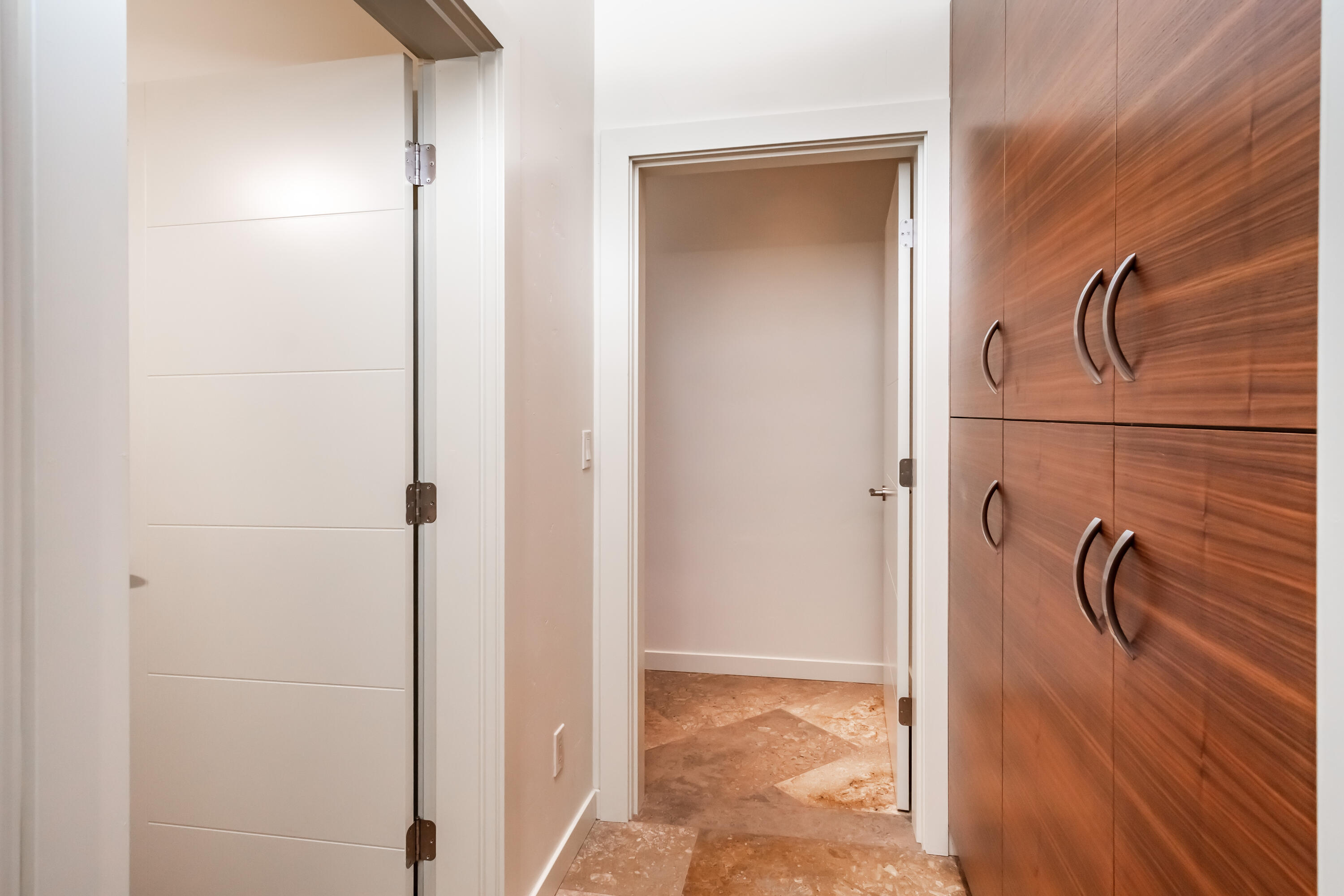 North Rim - Residential