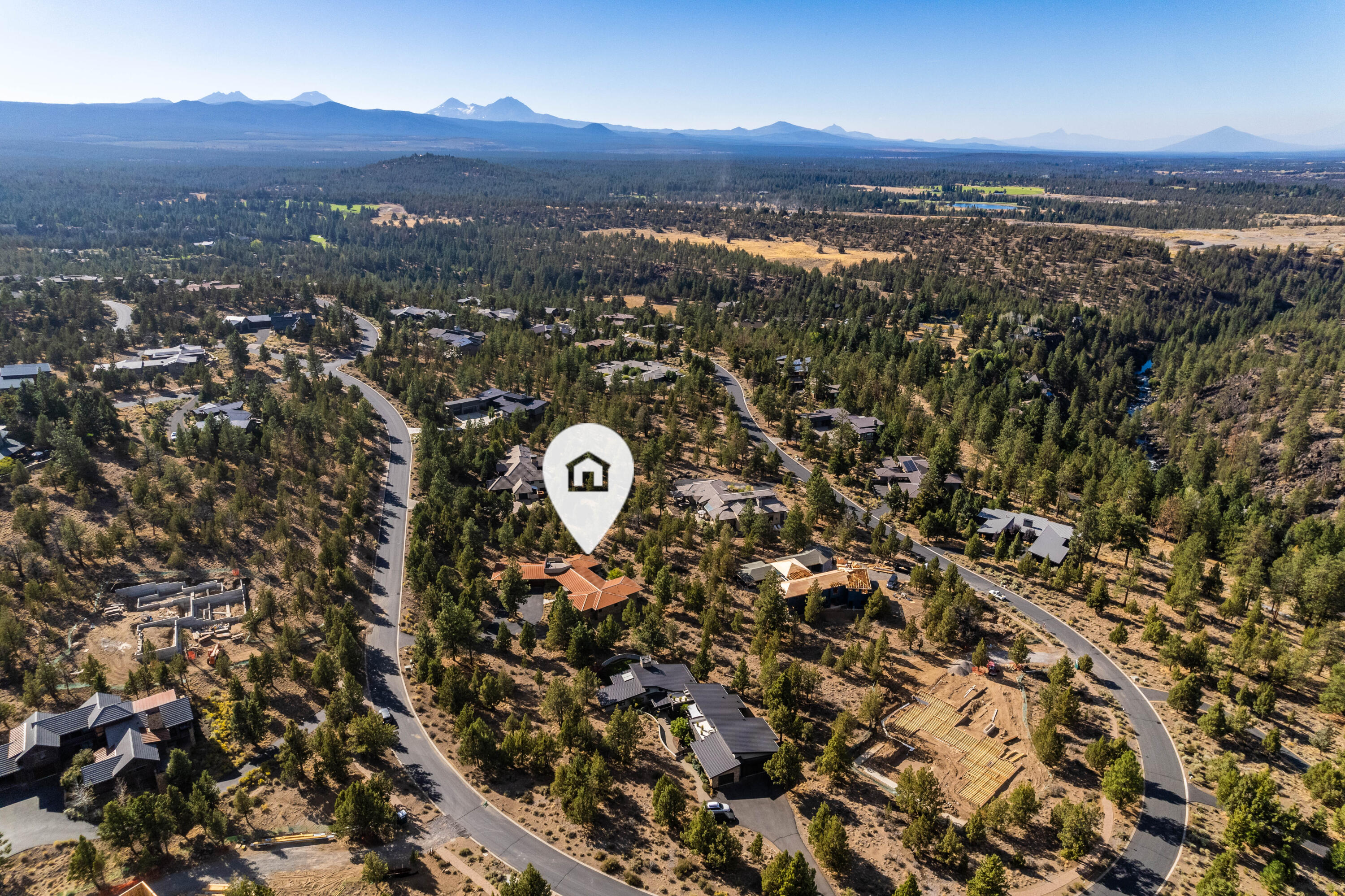 North Rim - Residential