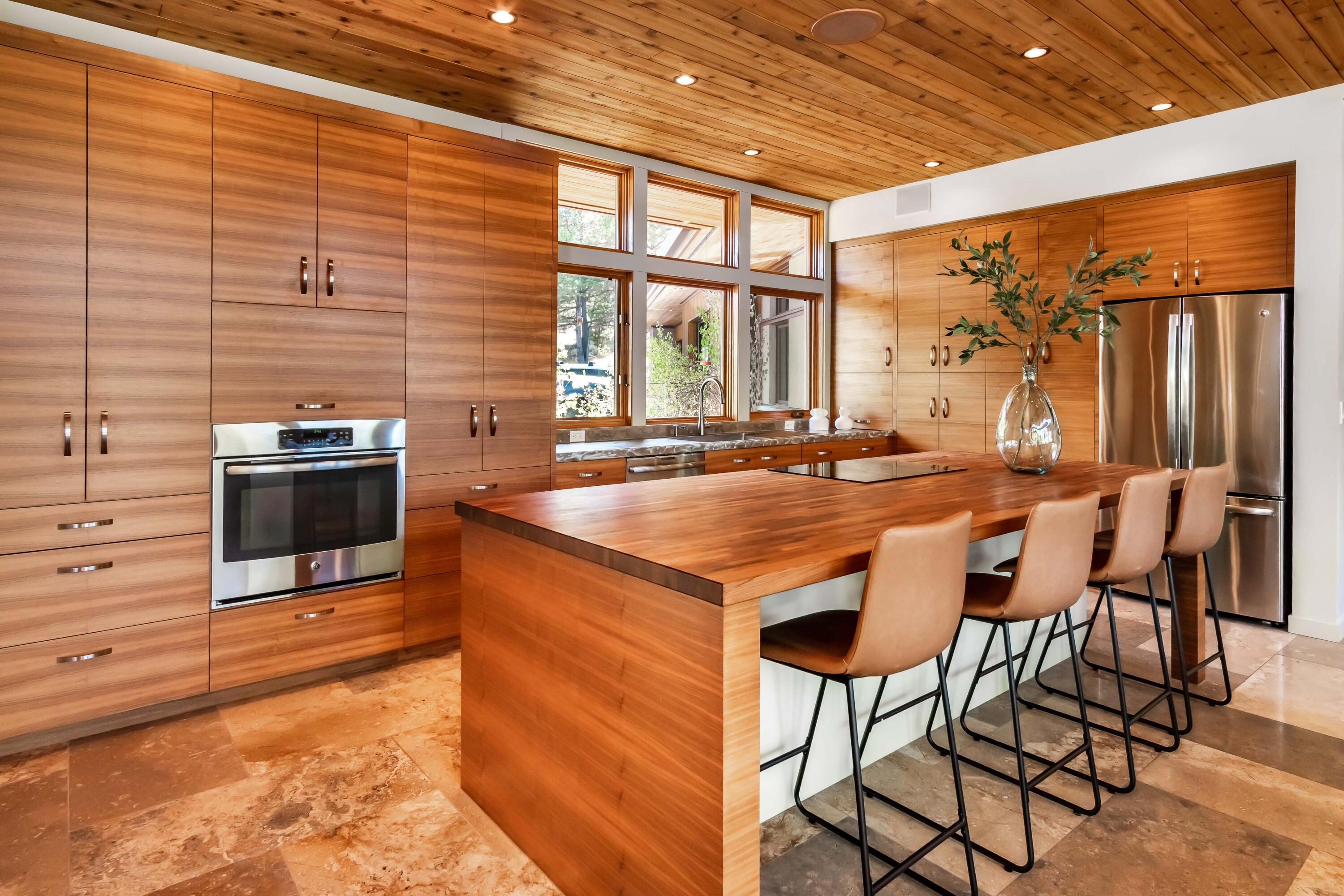 North Rim - Residential