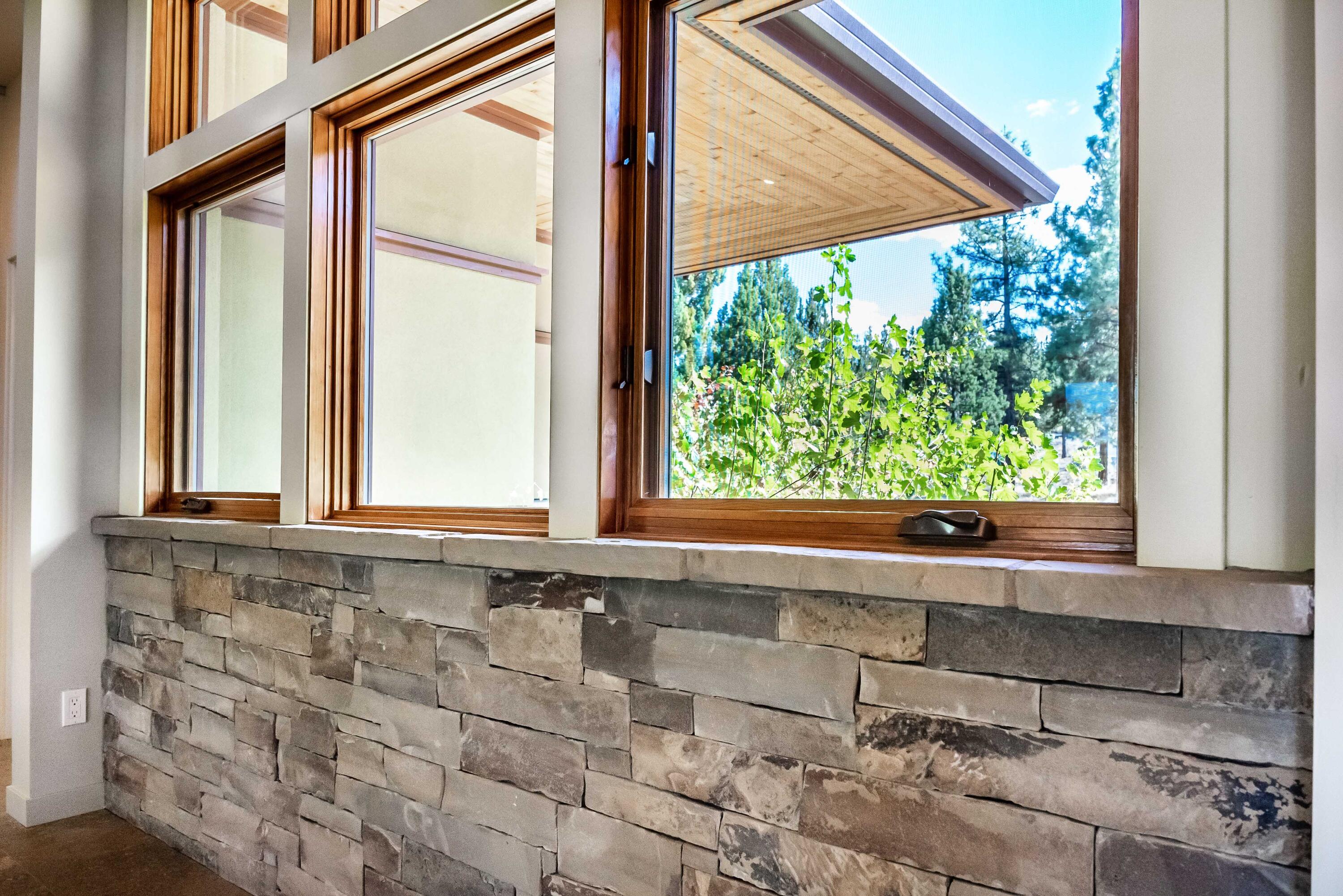 North Rim - Residential