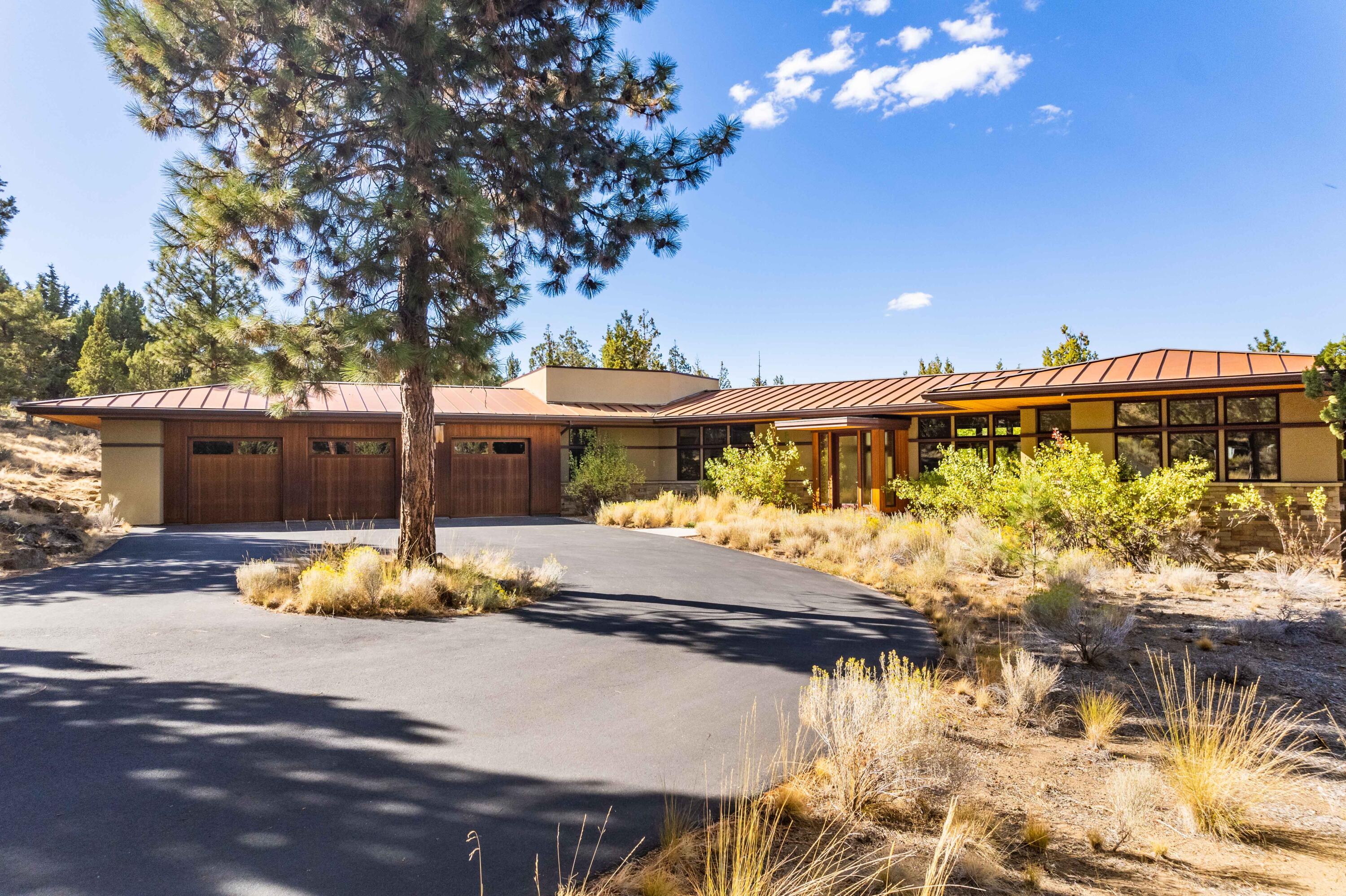 North Rim - Residential