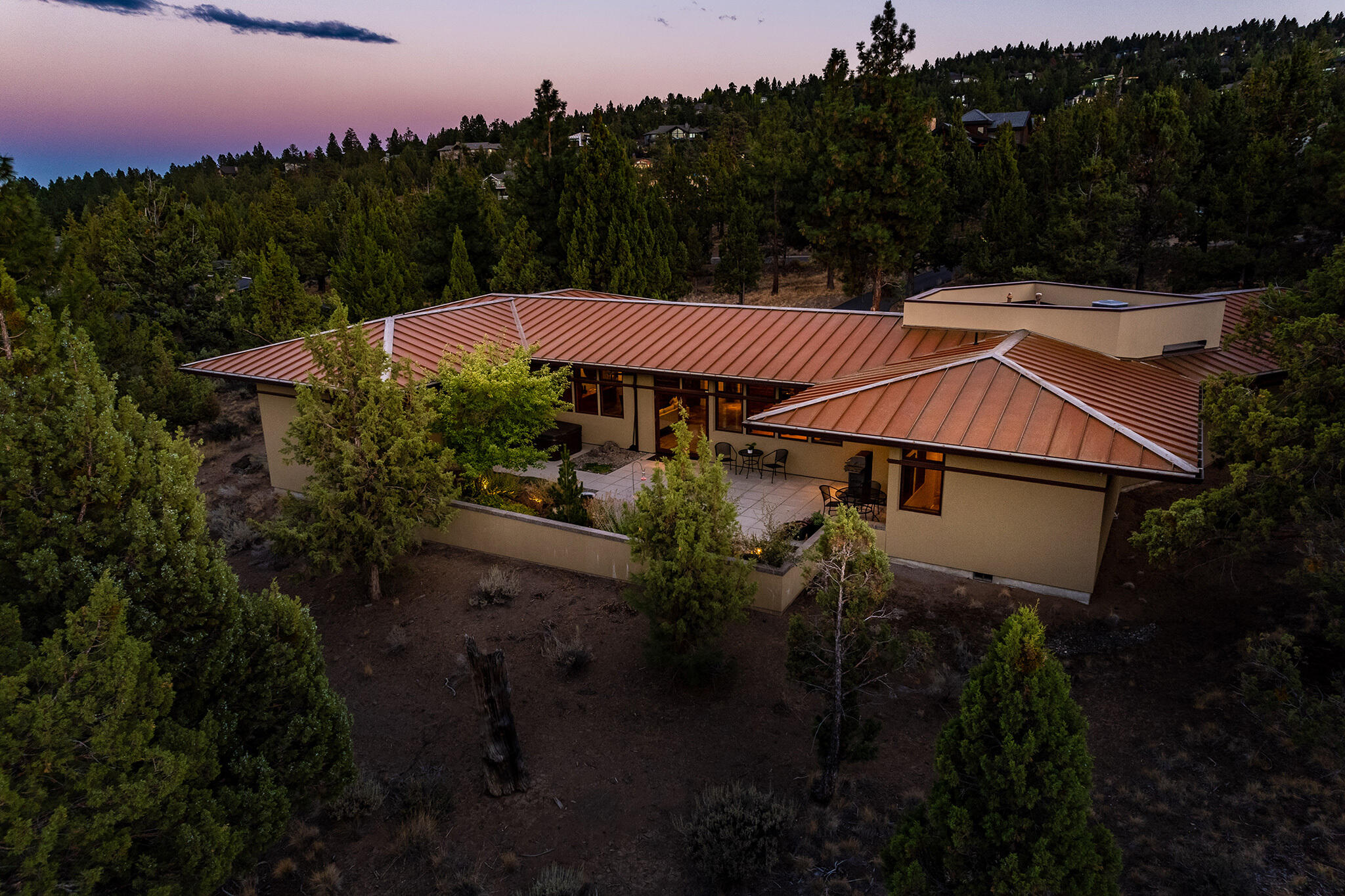 North Rim - Residential