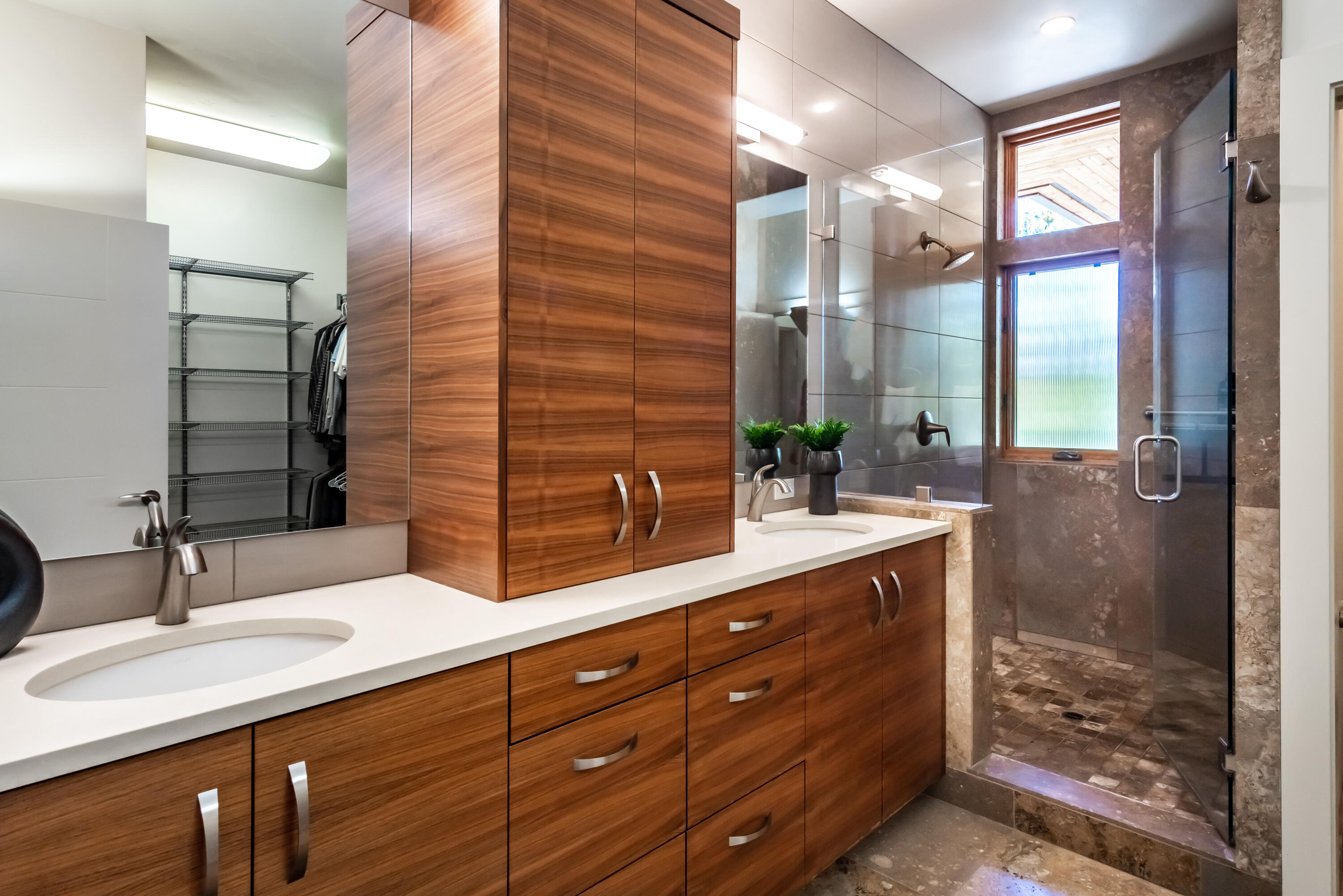 North Rim - Residential