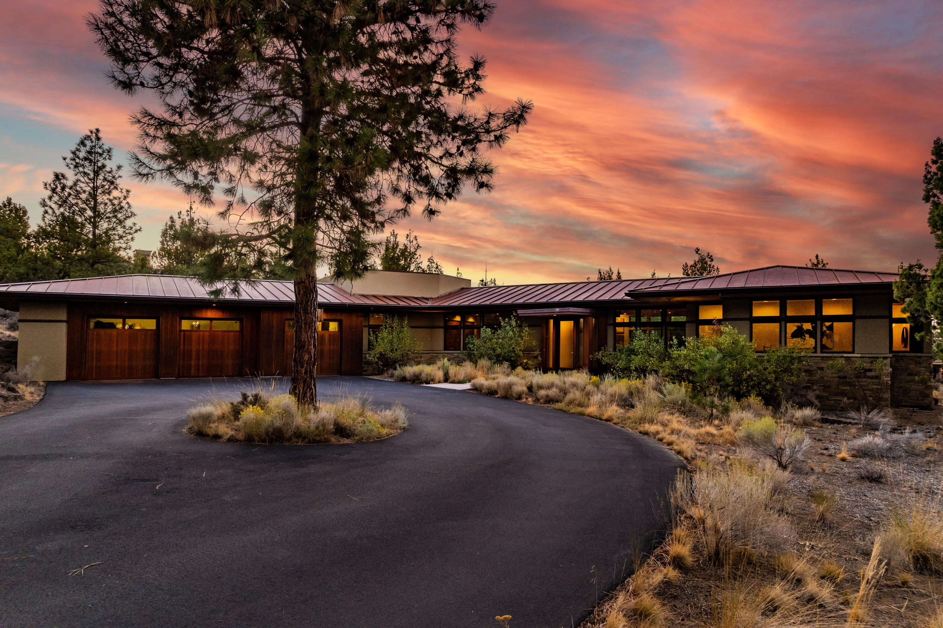 North Rim - Residential