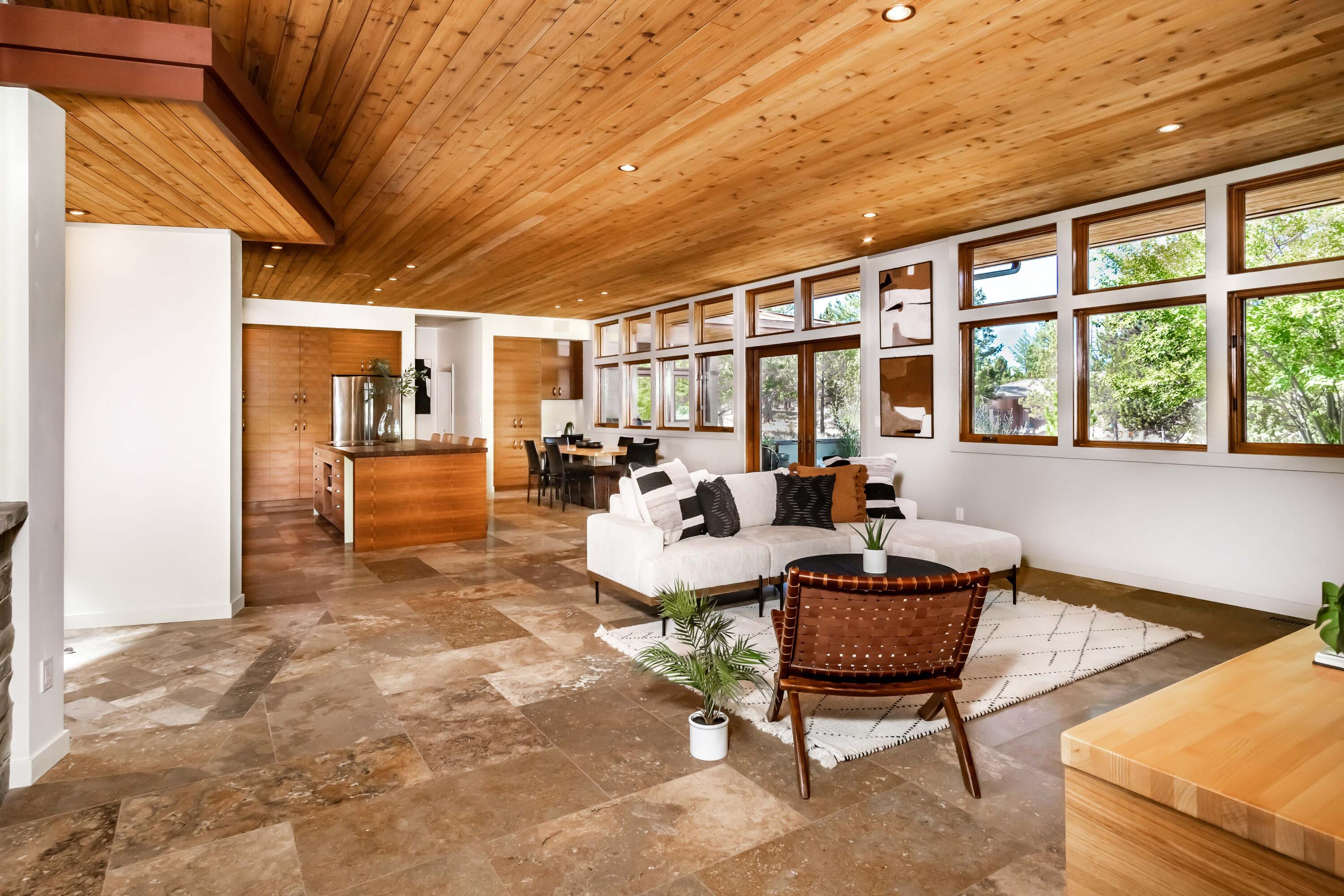 North Rim - Residential