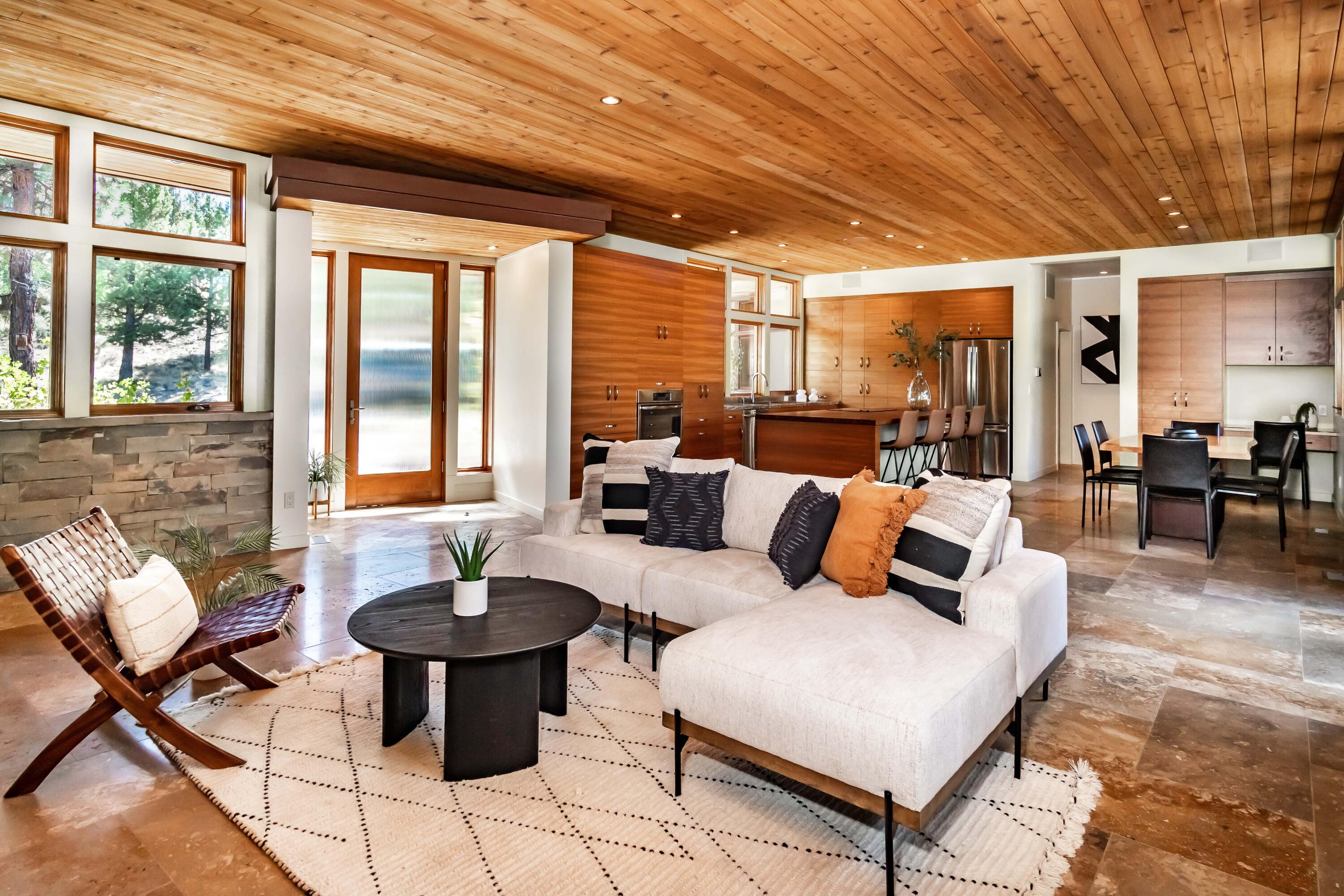 North Rim - Residential