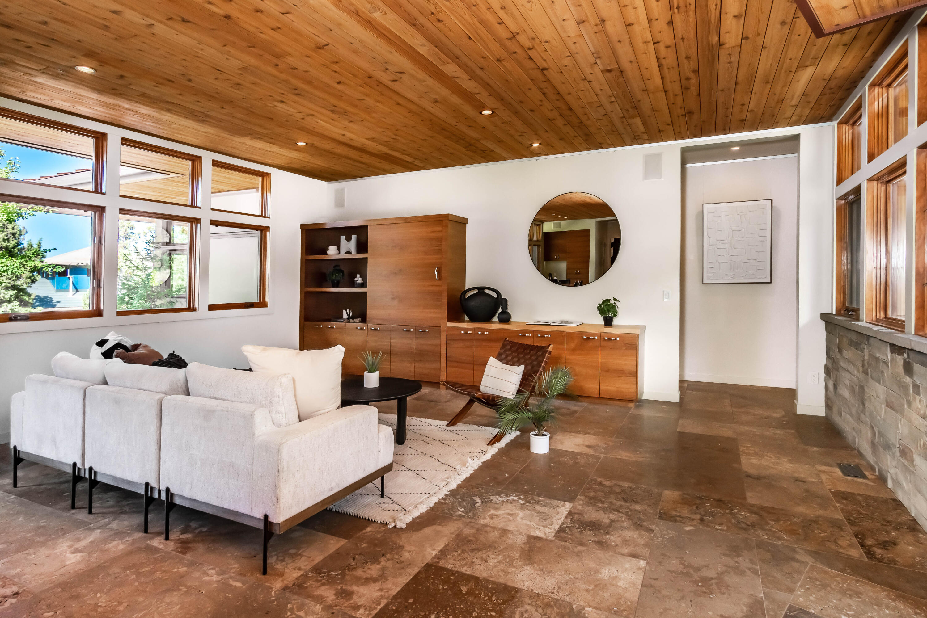 North Rim - Residential