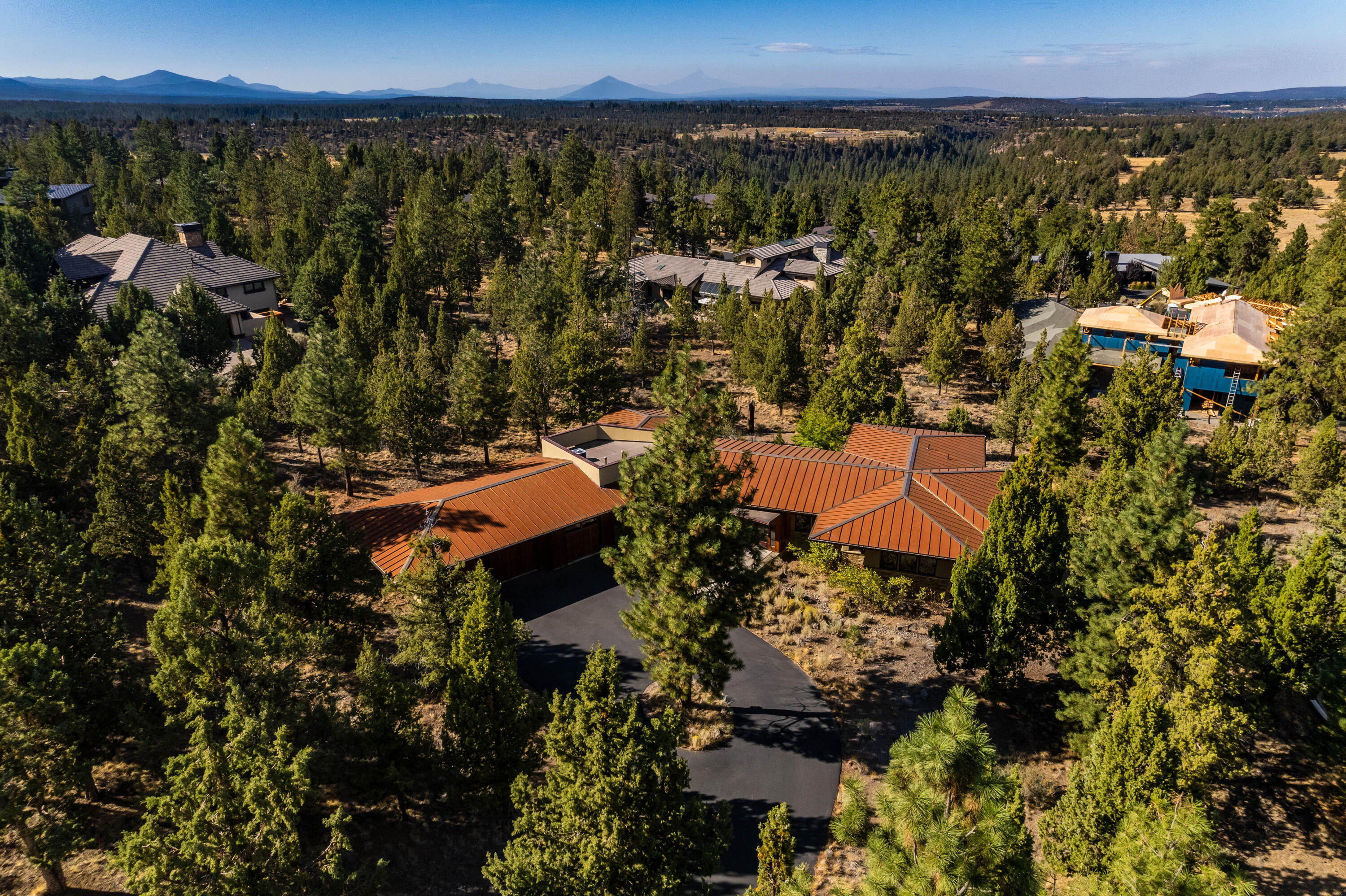 North Rim - Residential